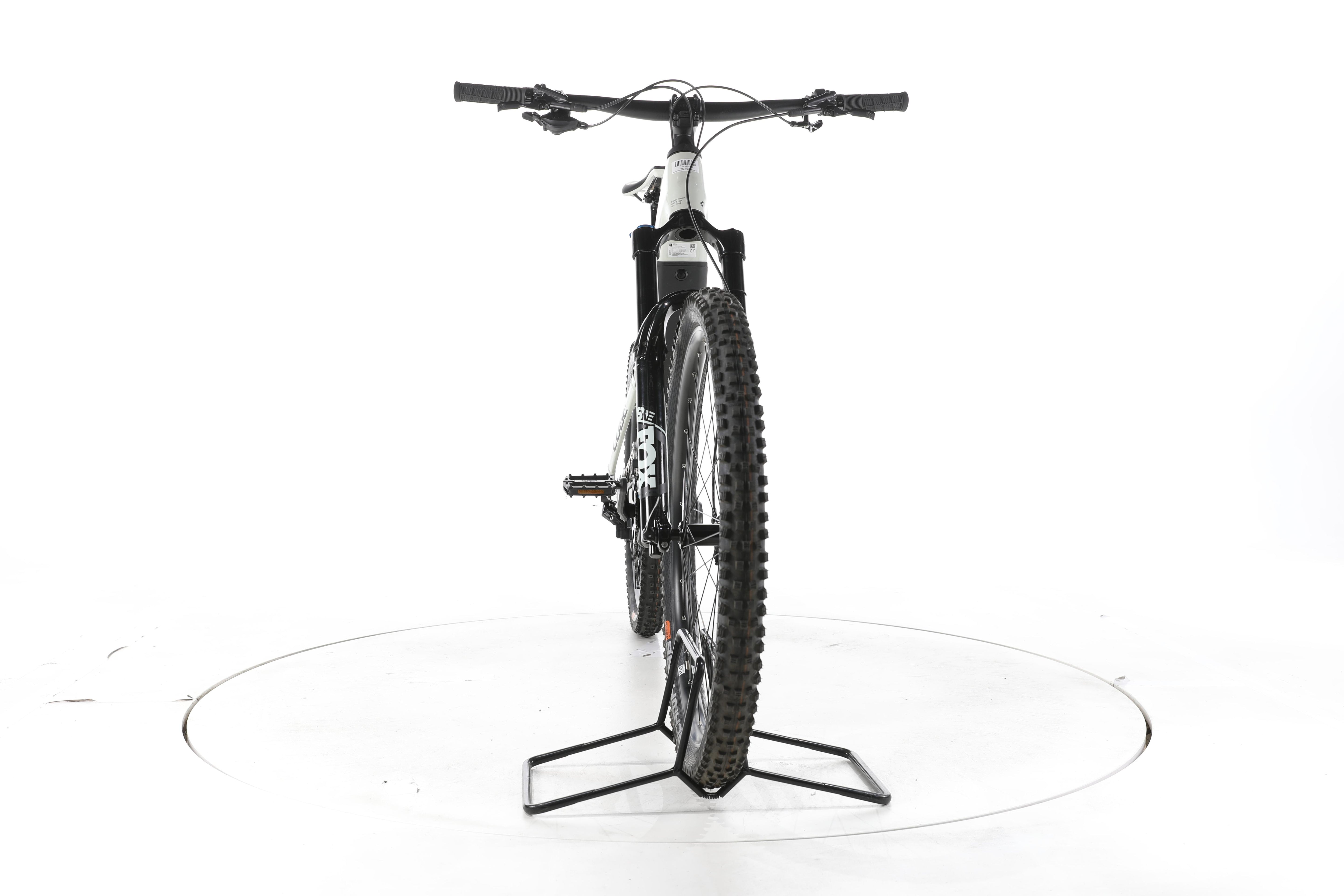 Cube Stereo Hybrid ONE77 HPC SLX E-Bike Fully Carbon 2025 - Image 4