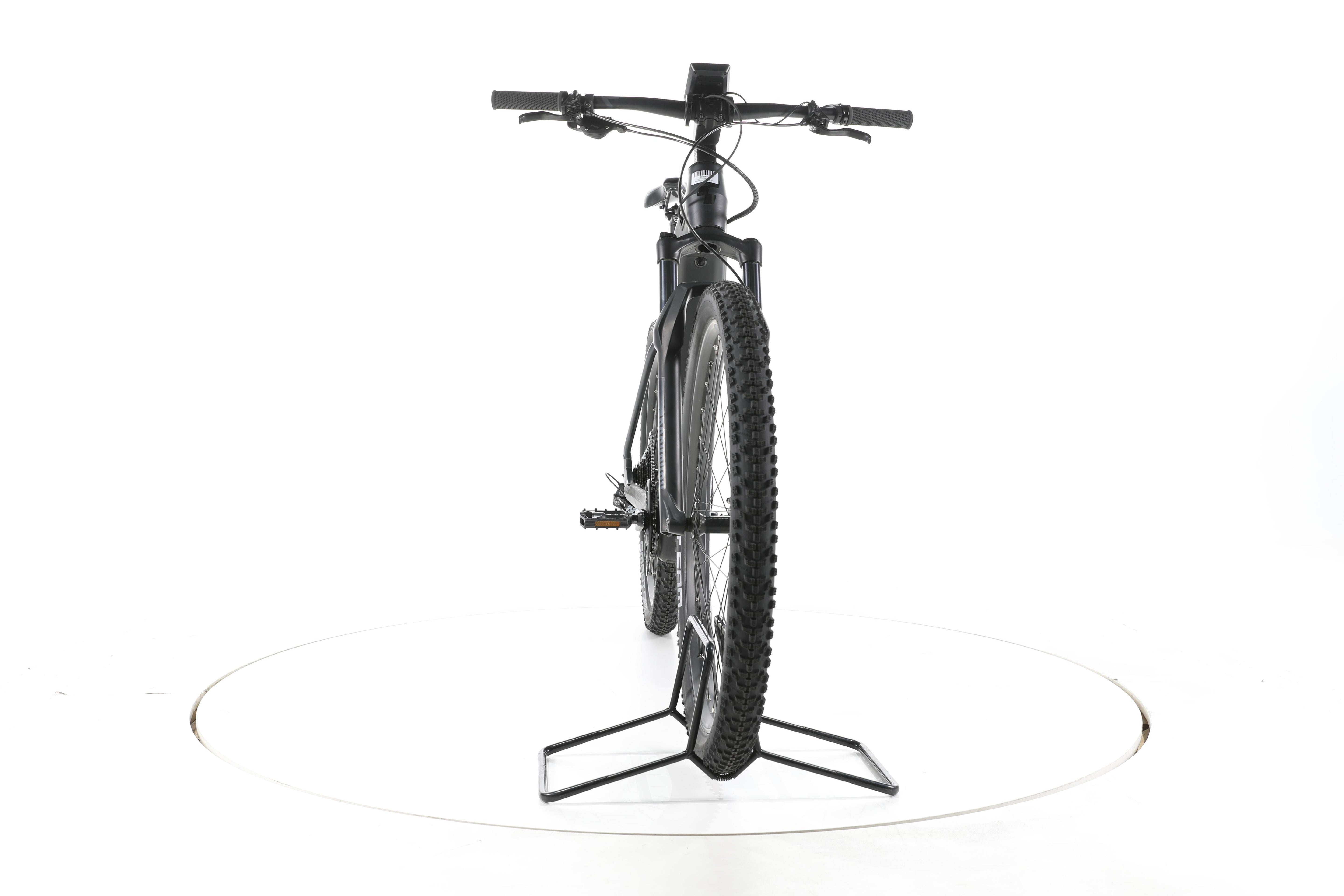 Cube Reaction Hybrid SL E-Bike - Image 4