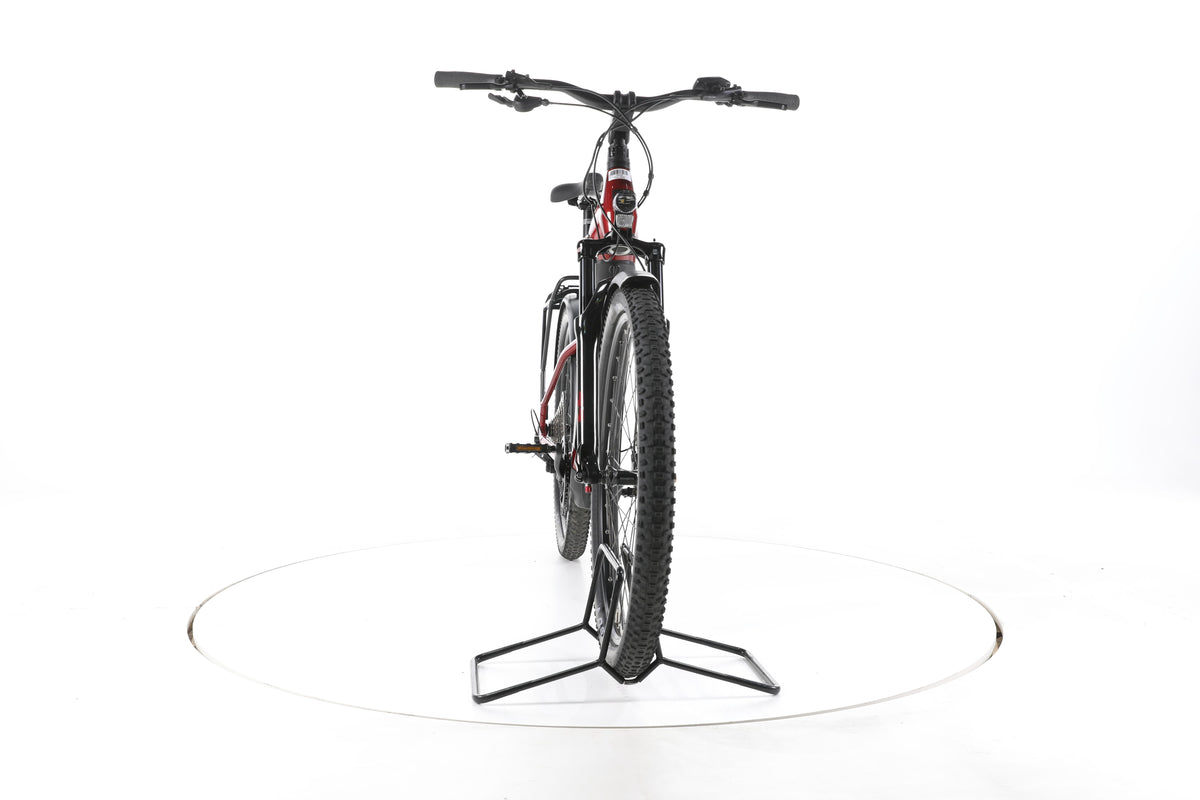 Haibike Trekking 5 Trekking E-Bike - Image 4