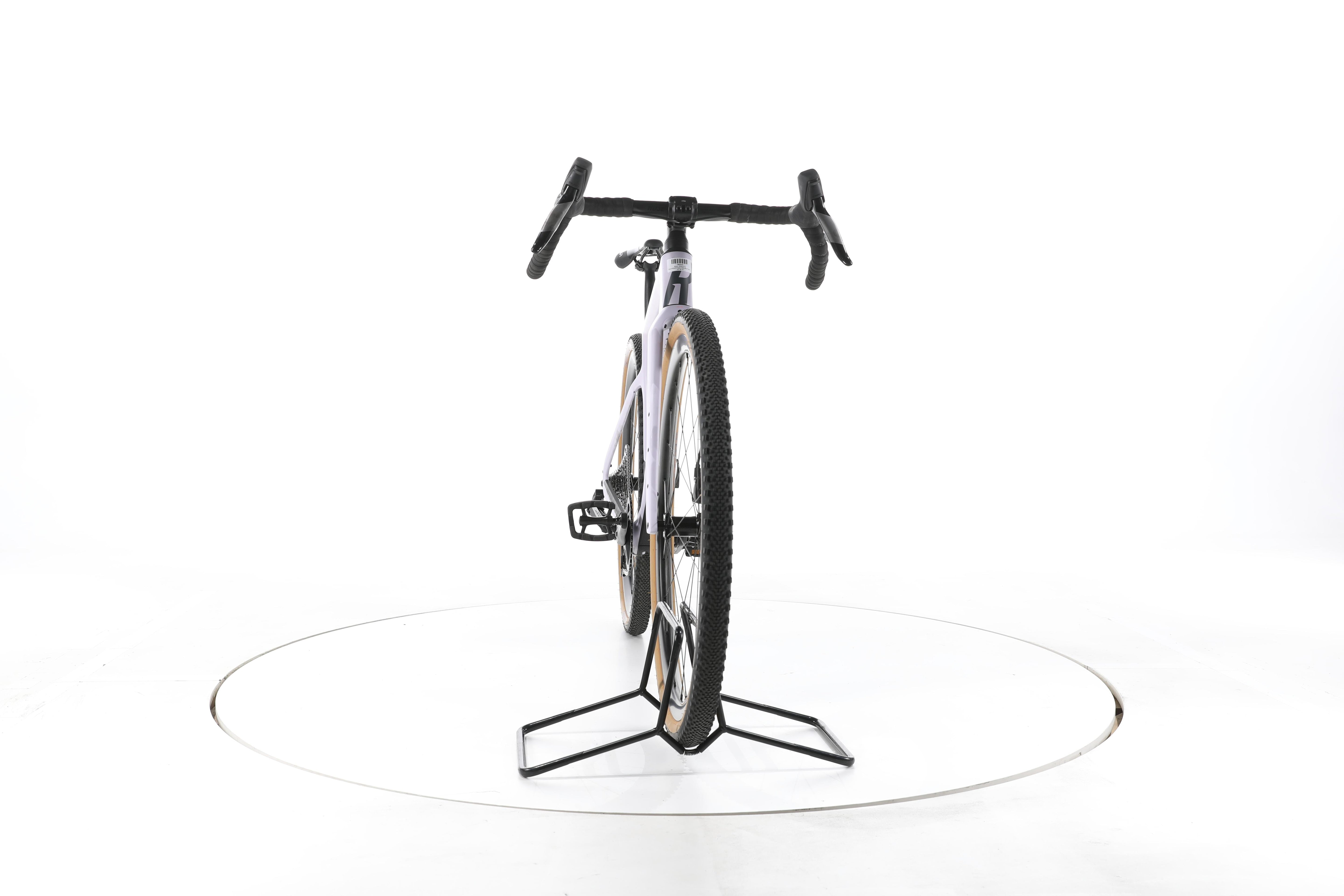 Rose BACKROAD Apex AXS XPLR 1X12 Gravelbike Carbon 2024 - Image 4