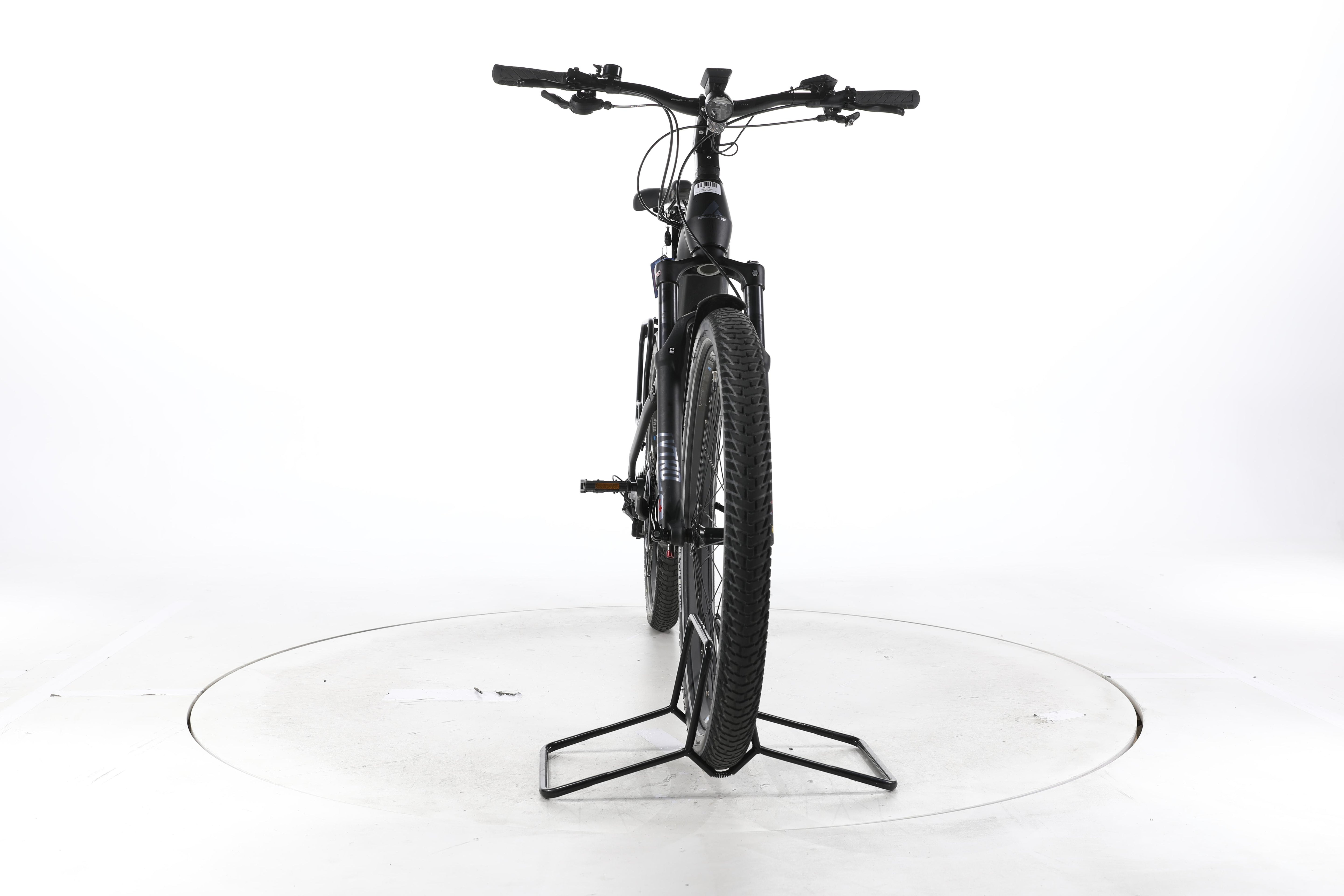 Bulls Iconic EVO TR 1 SUV E-Bike - Image 4