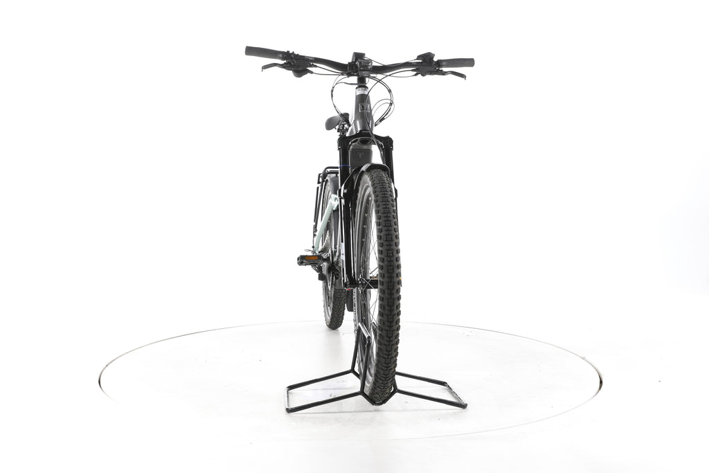 Haibike ADVENTR 11 ABS SUV E-Bike 2025 - Image 4