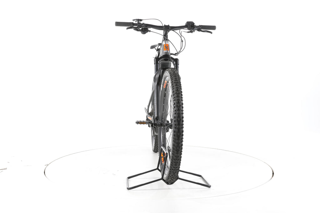 X-Fact Kilimanjaro E-Power Race E-Bike - Image 4