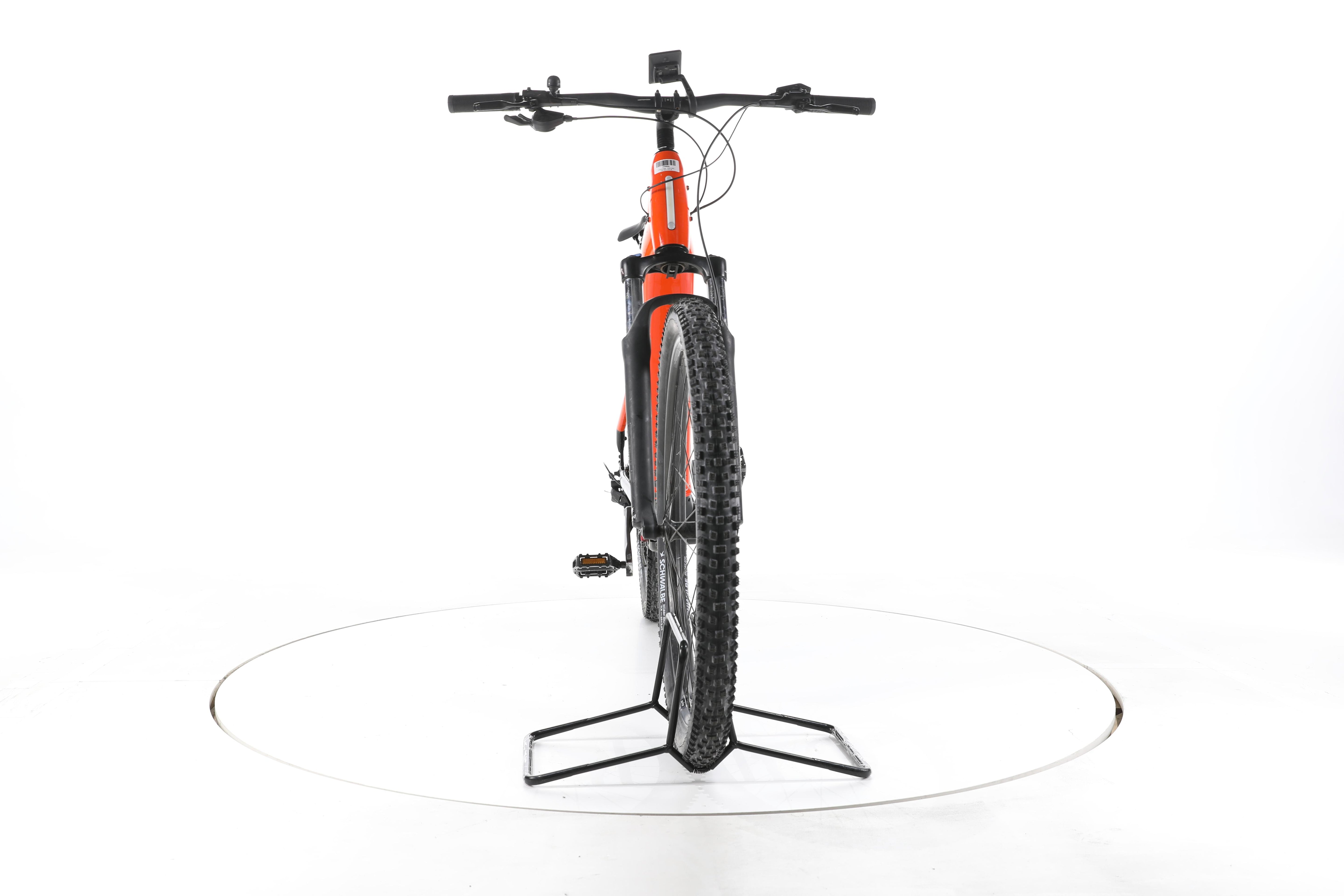Cannondale Trail Neo 3 E-Bike 2024 - Image 4