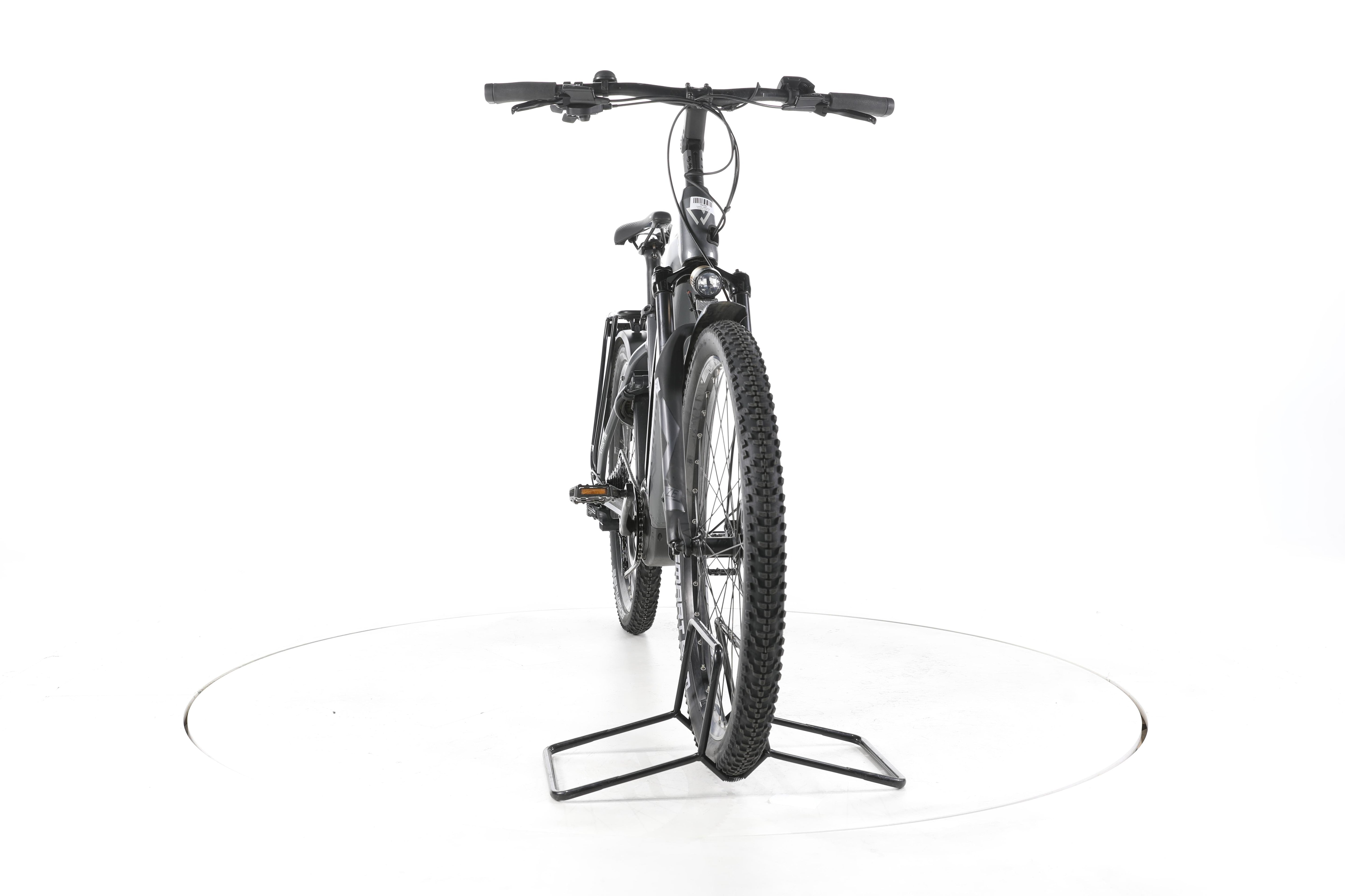 Conway Cairon C 1.0 Trekking E-Bike - Image 4