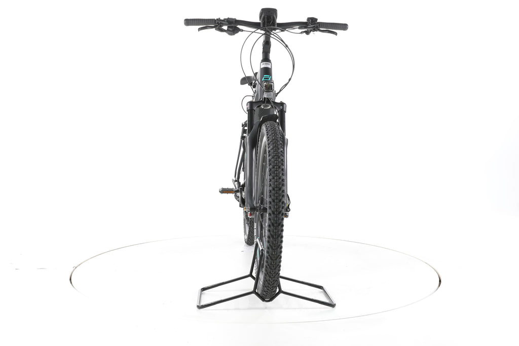 Brennabor A-86e Trekking E-Bike - Image 4