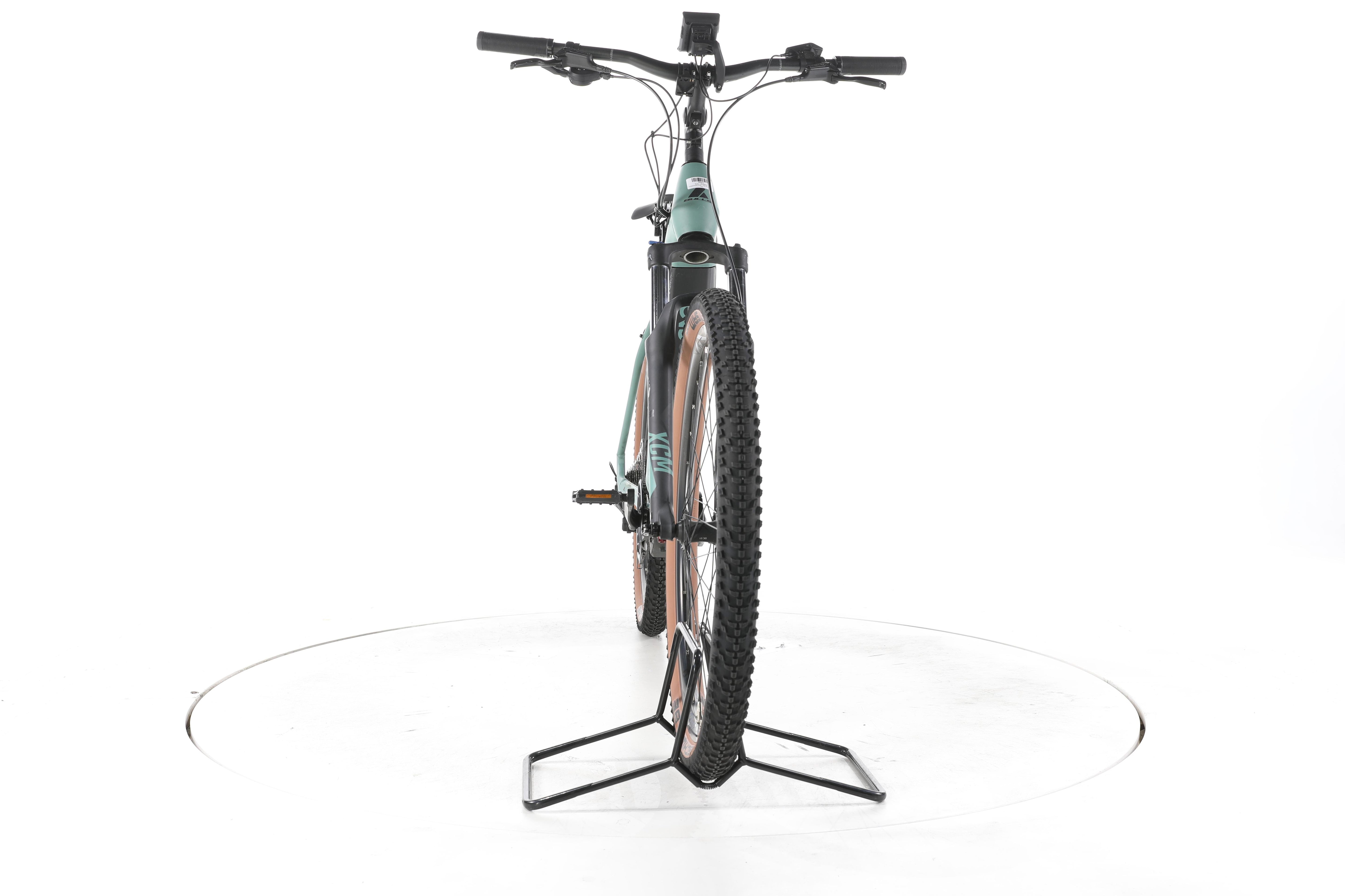 Bulls Copperhead EVO 1 E-Bike - Image 4