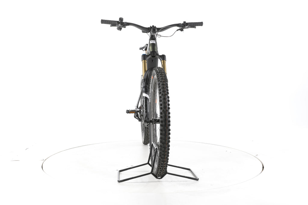 Cube Stereo Hybrid ONE44 HPC SLT E-Bike Fully Carbon 2024 - Image 4
