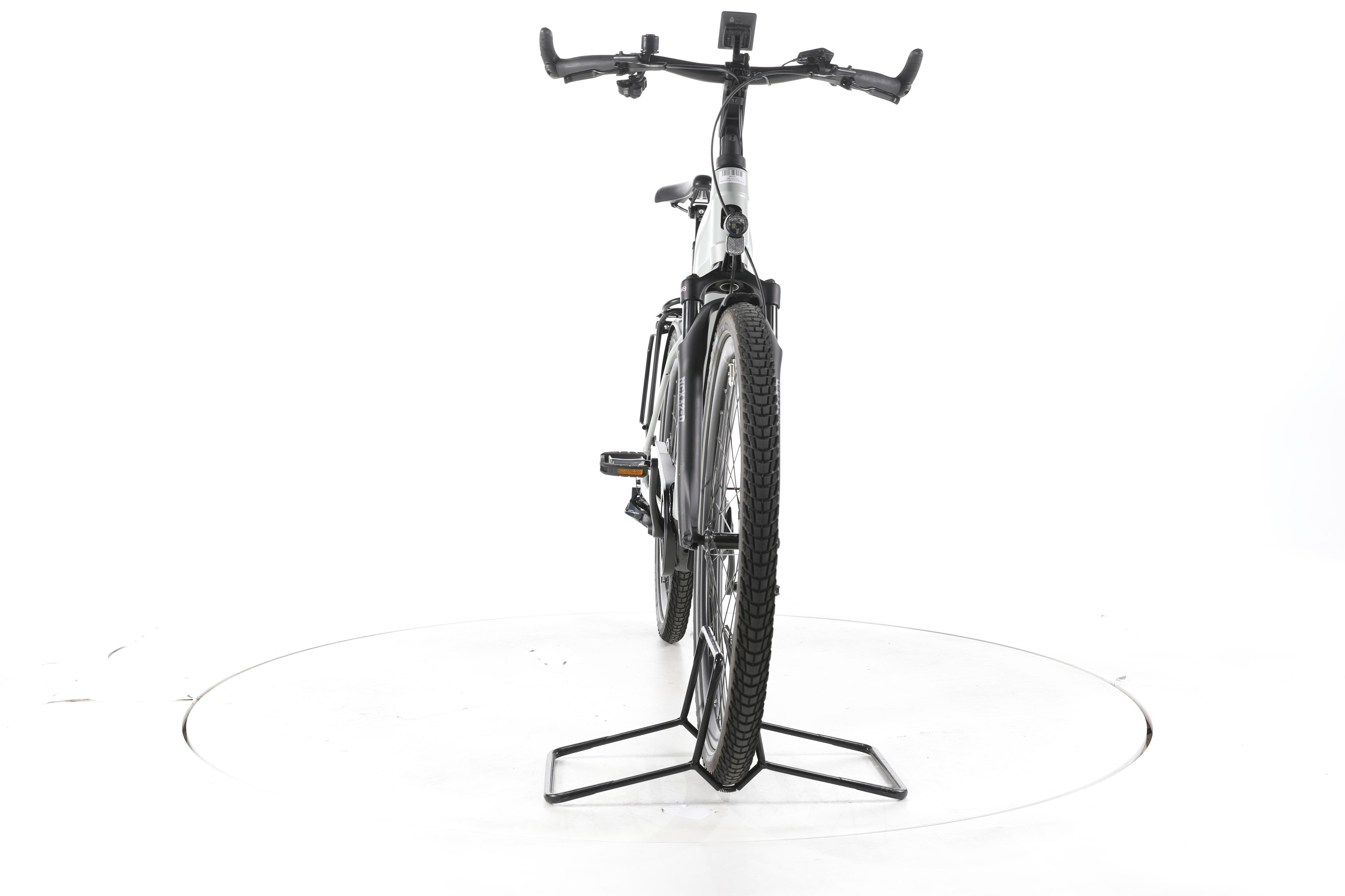KTM Macina Ultimate GTS Trekking E-Bike Tiefeinsteiger 2025 - Image 4