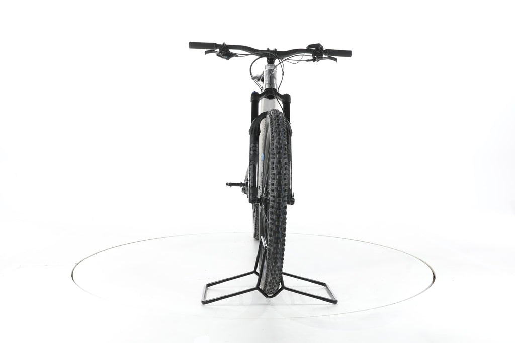 Nicolai S14 SWIFT - HLS E-Bike Fully - Image 4