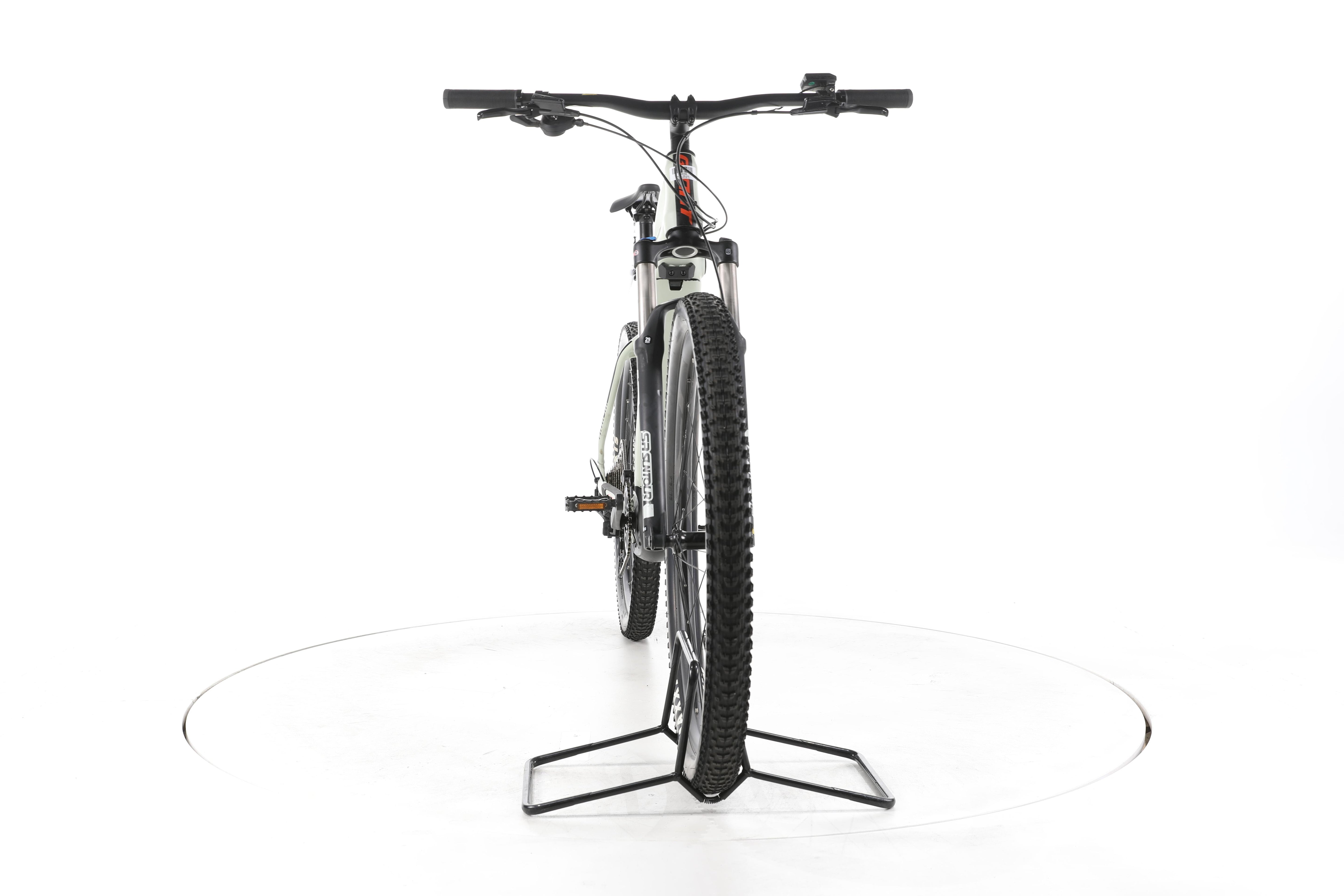 Giant Fathom E+2 E-Bike - Image 4