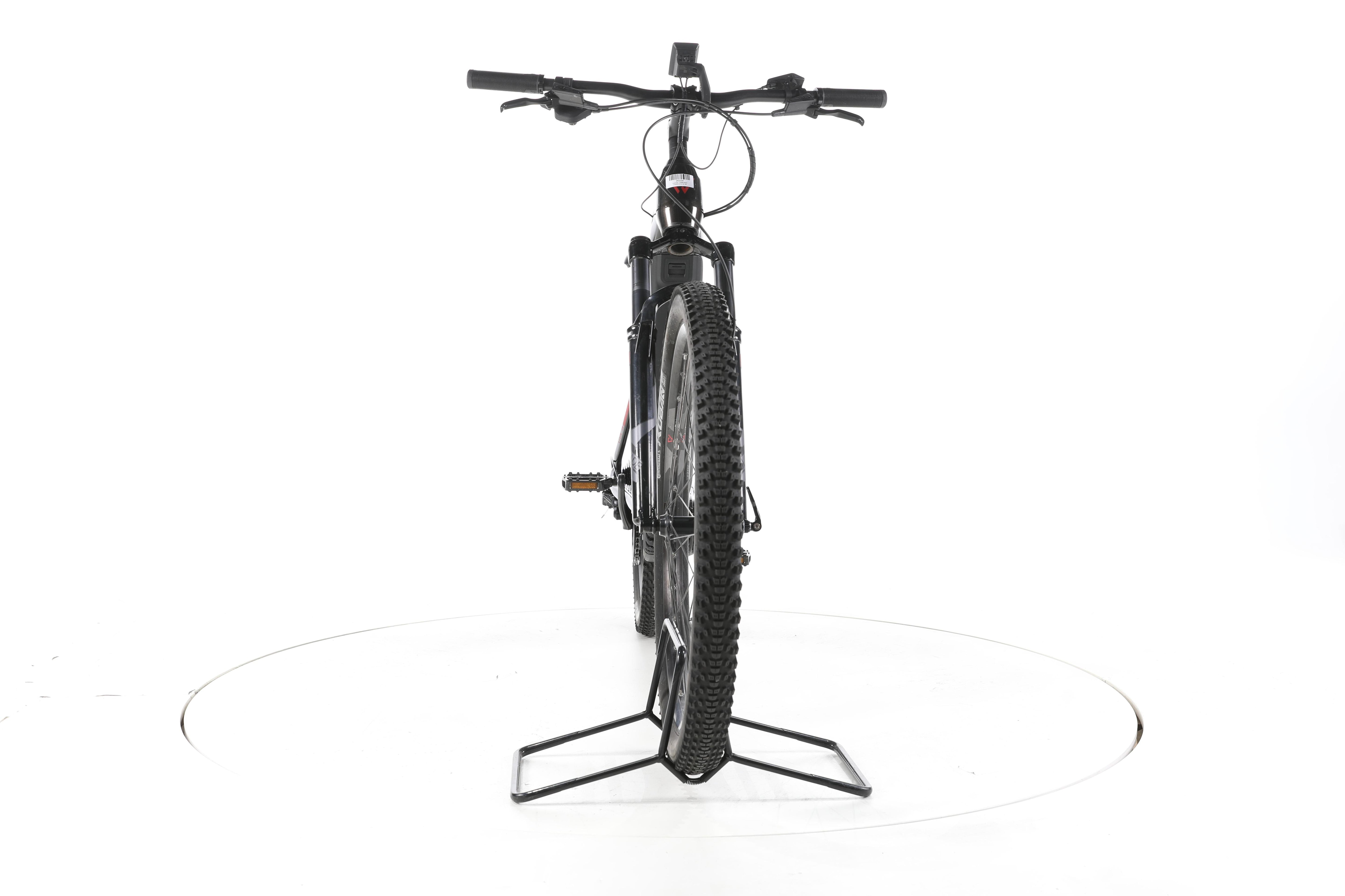 Conway Cairon S 5.0 E-Bike - Image 4