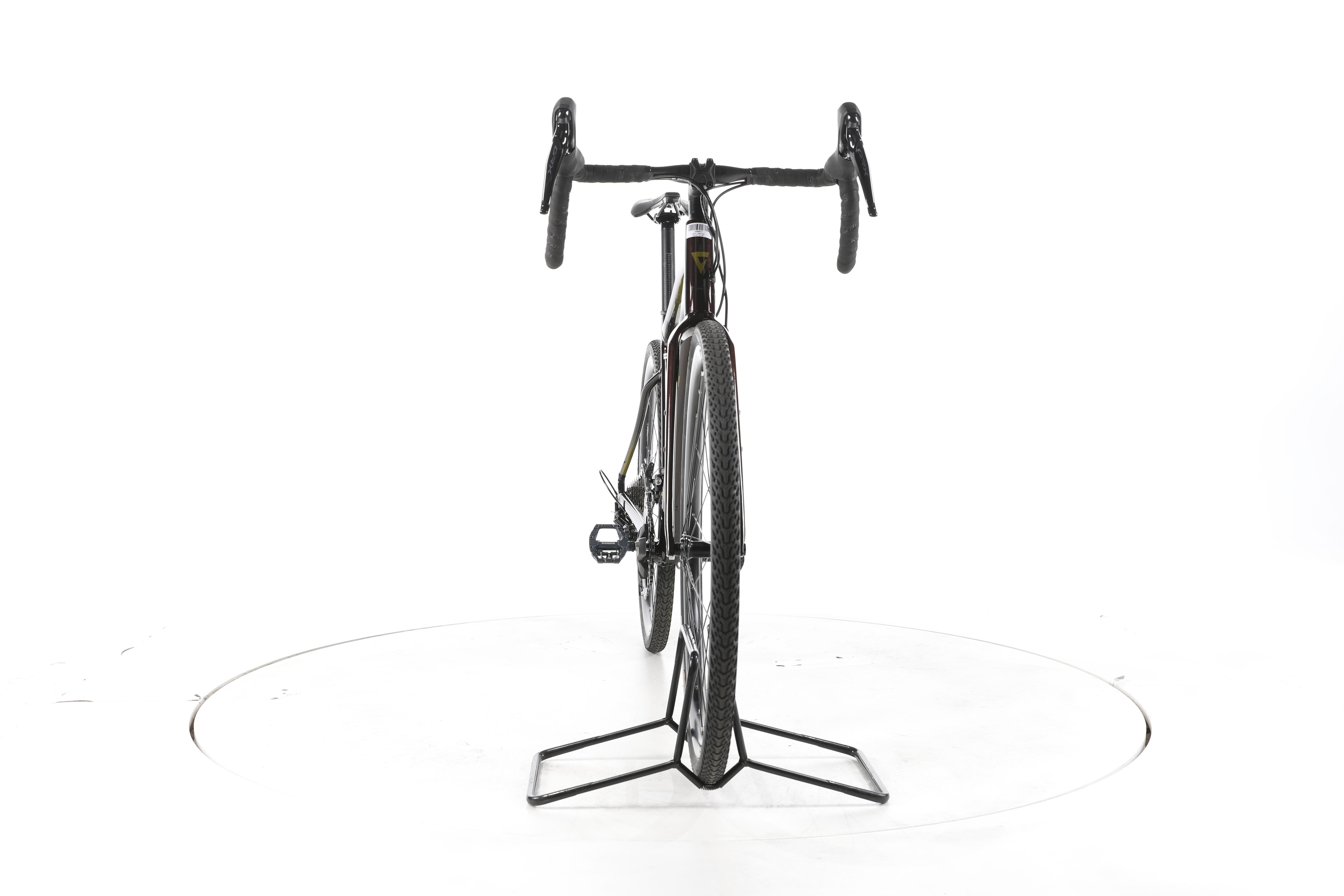Giant Revolt 1 Gravelbike - Image 4