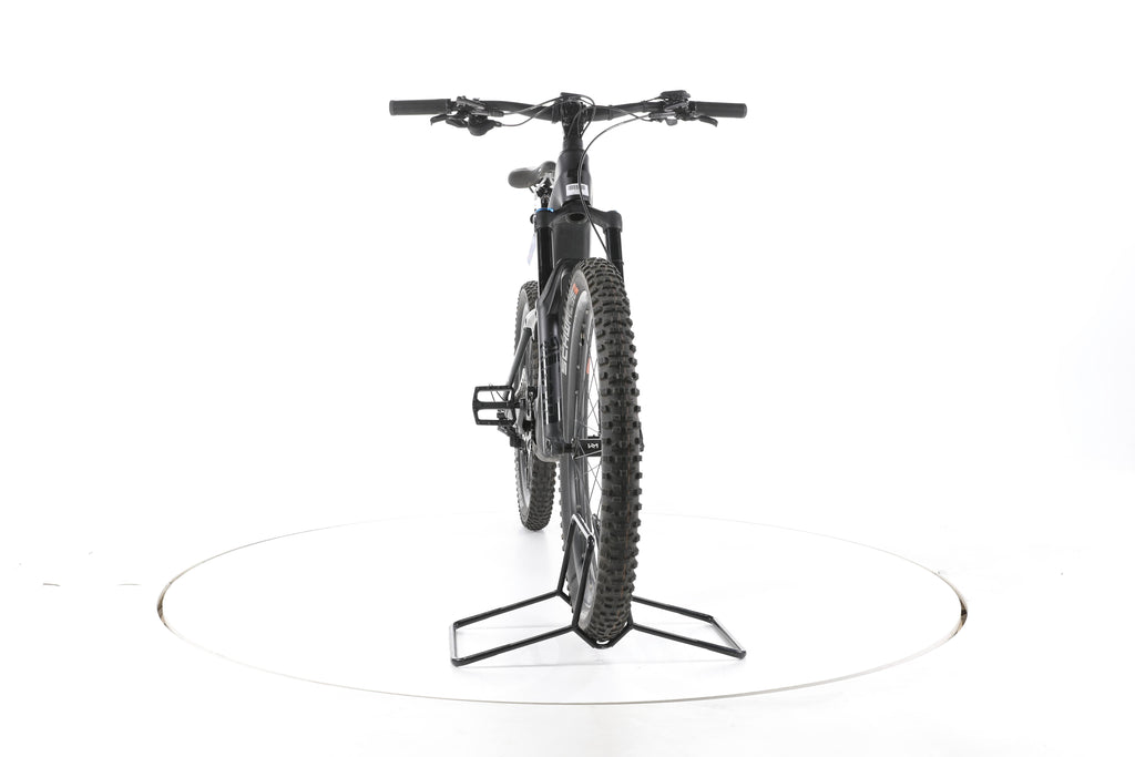Cube Stereo Hybrid 140 HPC SLX E-Bike Fully Carbon - Image 4
