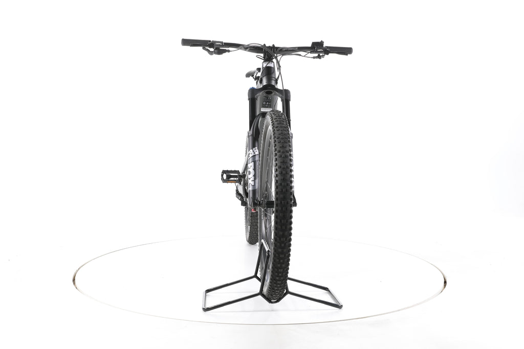 FLYER Uproc X 2.10 E-Bike Fully Carbon - Image 4
