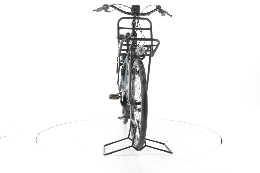 Gazelle HeavyDutyNL C5 HMB City E-Bike Tiefeinsteiger - Image 4