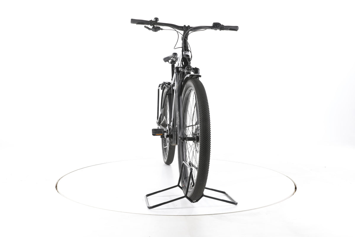 Cannondale Tesoro Neo X3 Trekking E-Bike - Image 4