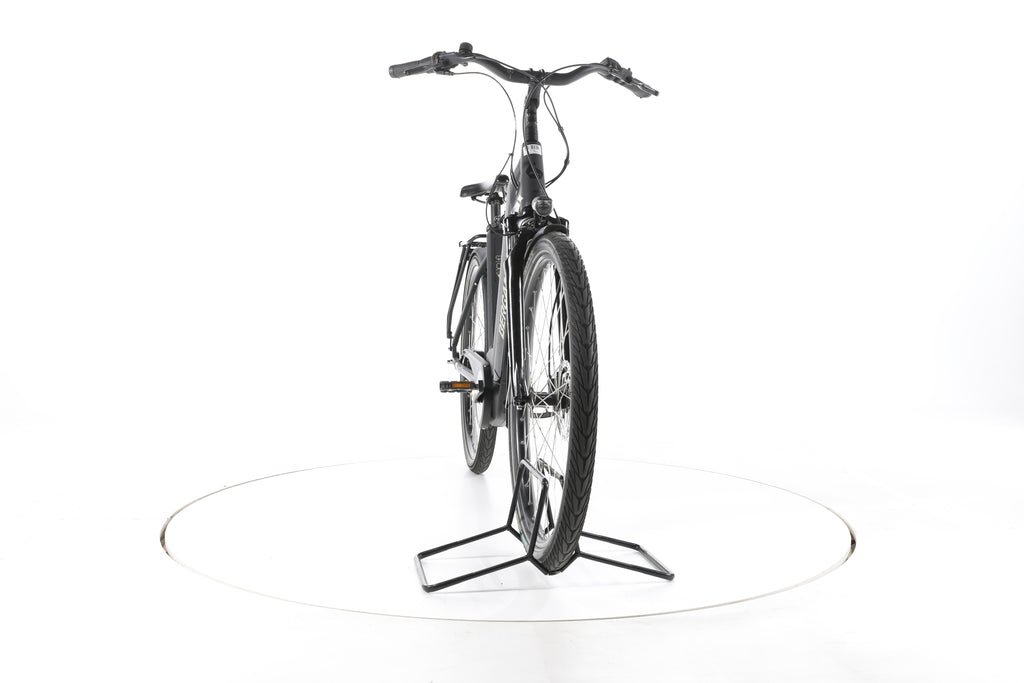 Bergamont E-Horizon N8 City E-Bike Tiefeinsteiger - Image 4