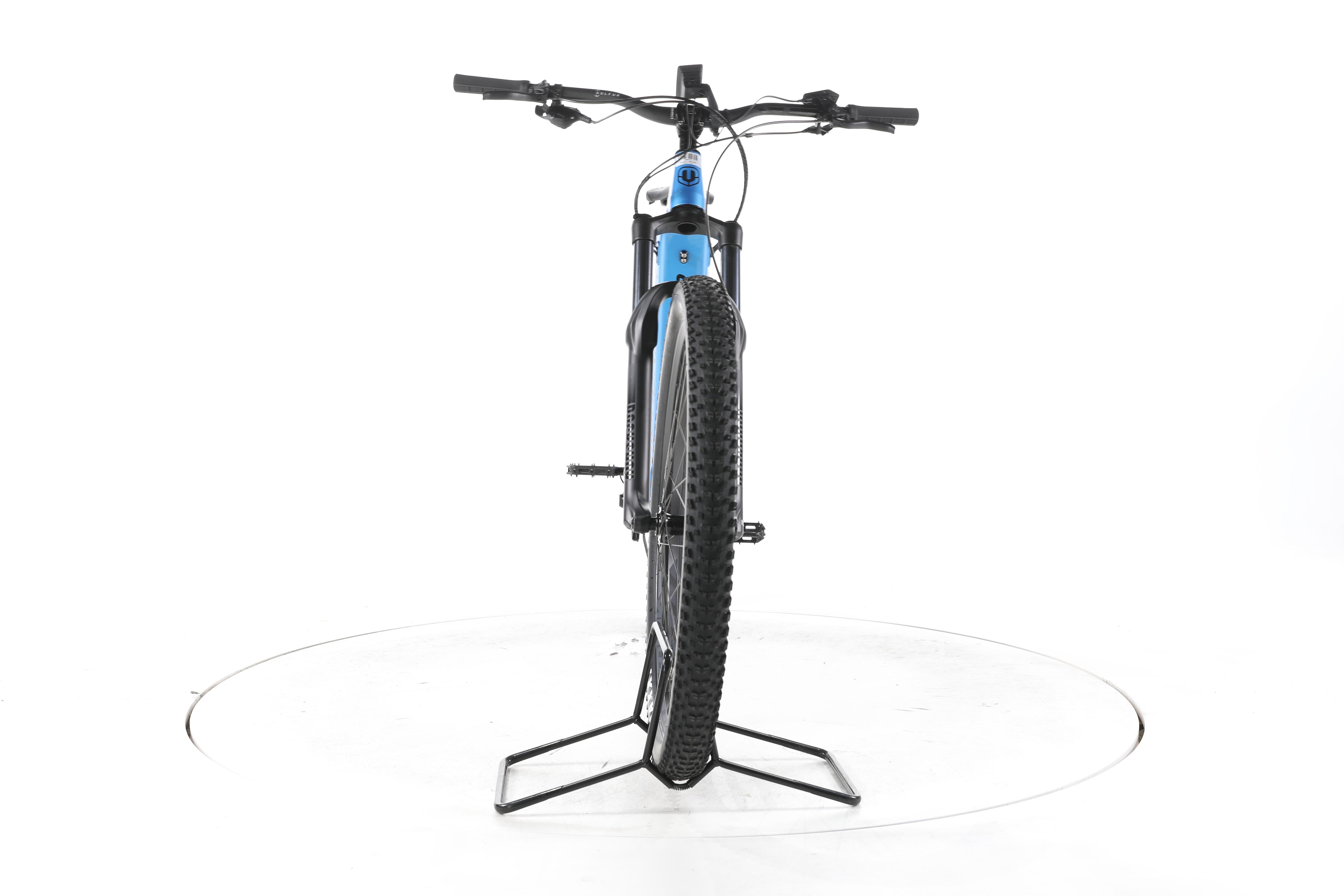 Mondraker Chaser E-Bike Fully - Image 4