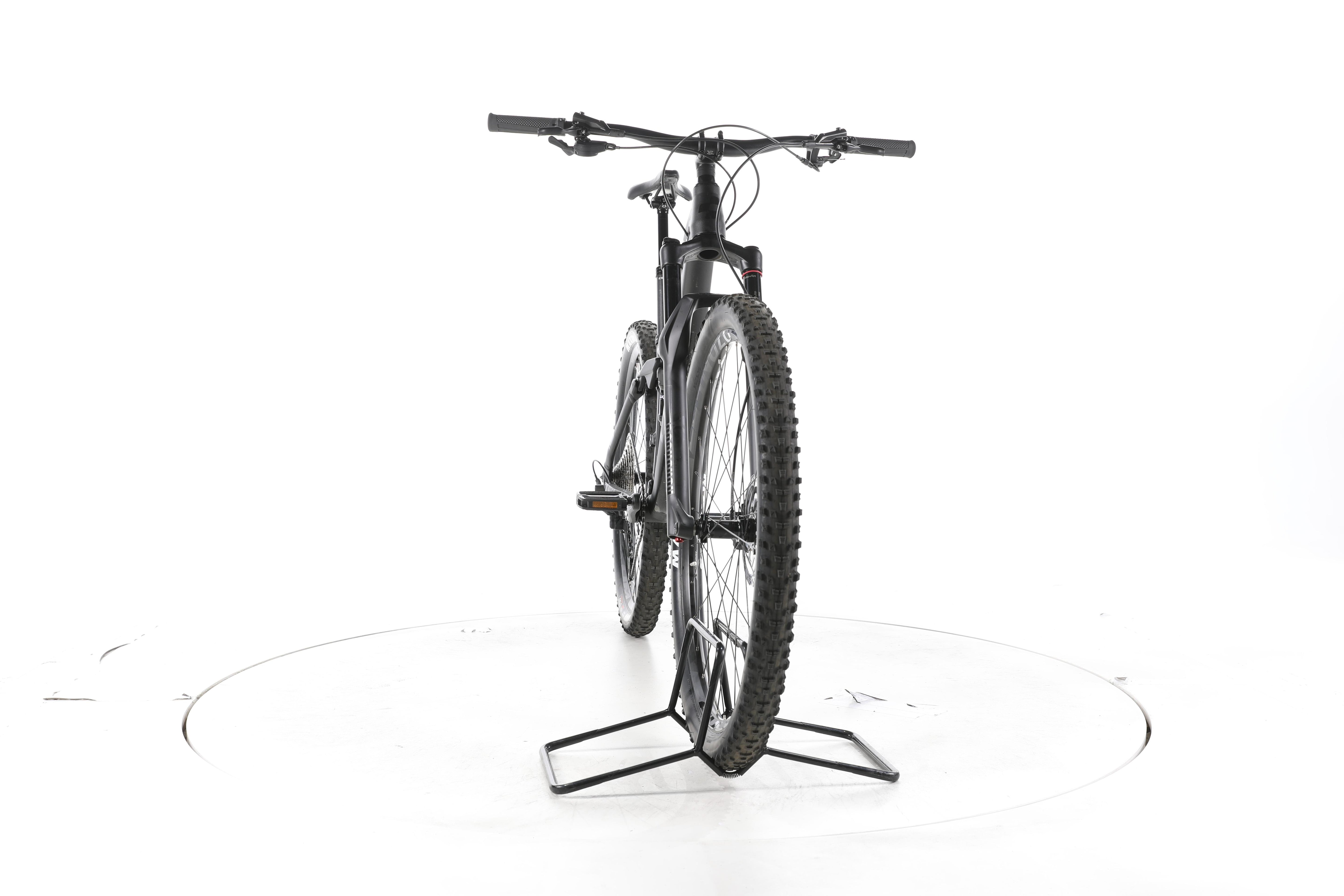 Cube Stereo ONE22 Fahrrad Fully - Image 4
