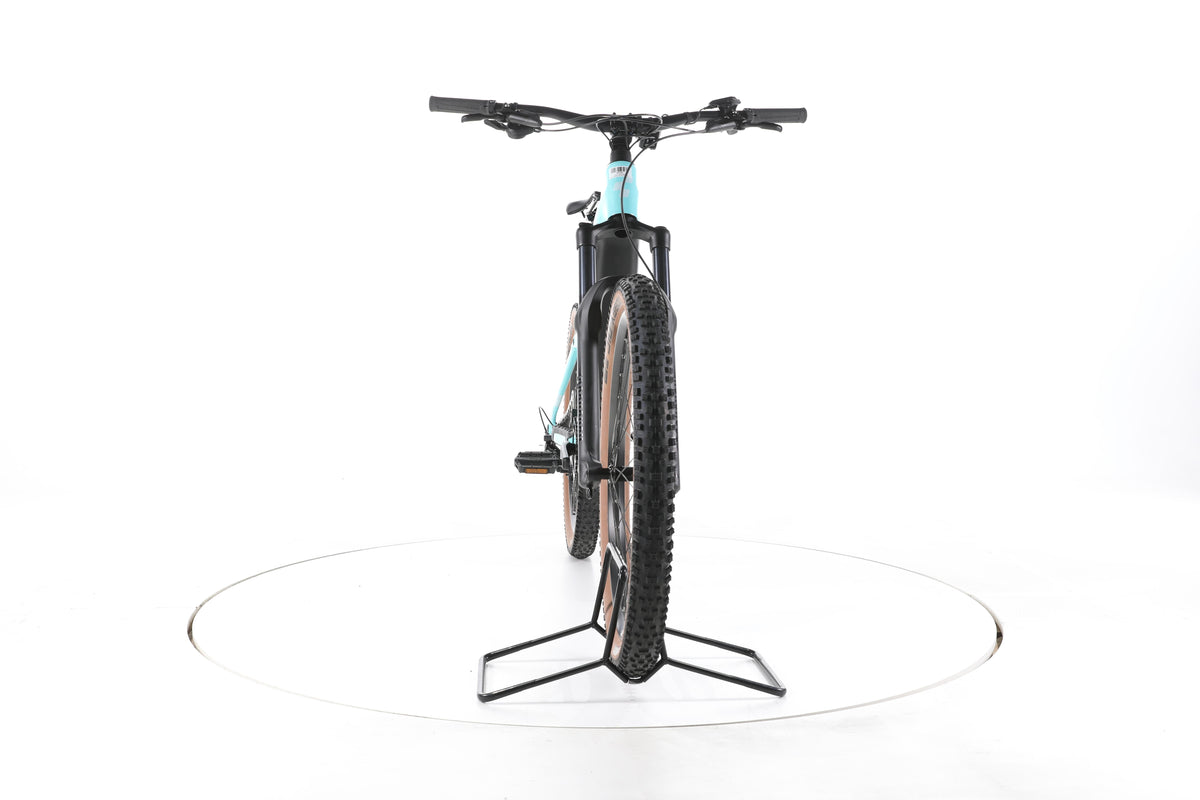 Cube Stereo Hybrid 140 HPC Race E-Bike Fully Carbon - Image 4
