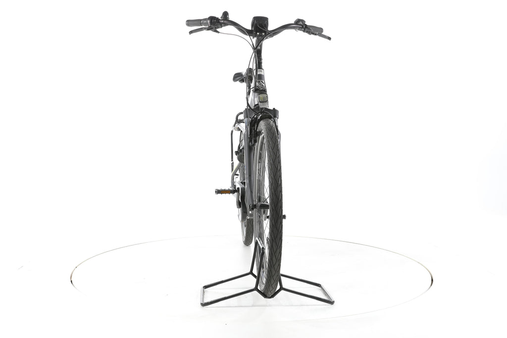 Hercules Robert/a Deluxe I-F8 City E-Bike - Image 4