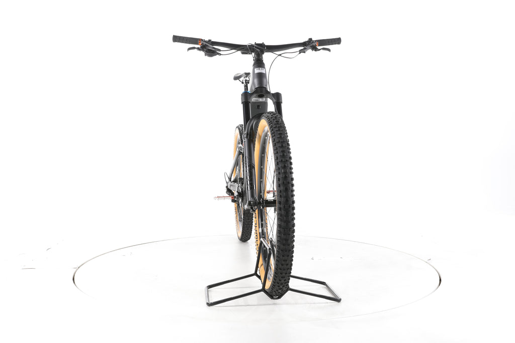 Cube Stereo Hybrid ONE44 HPC SLX E-Bike Fully Carbon 2025 - Image 4