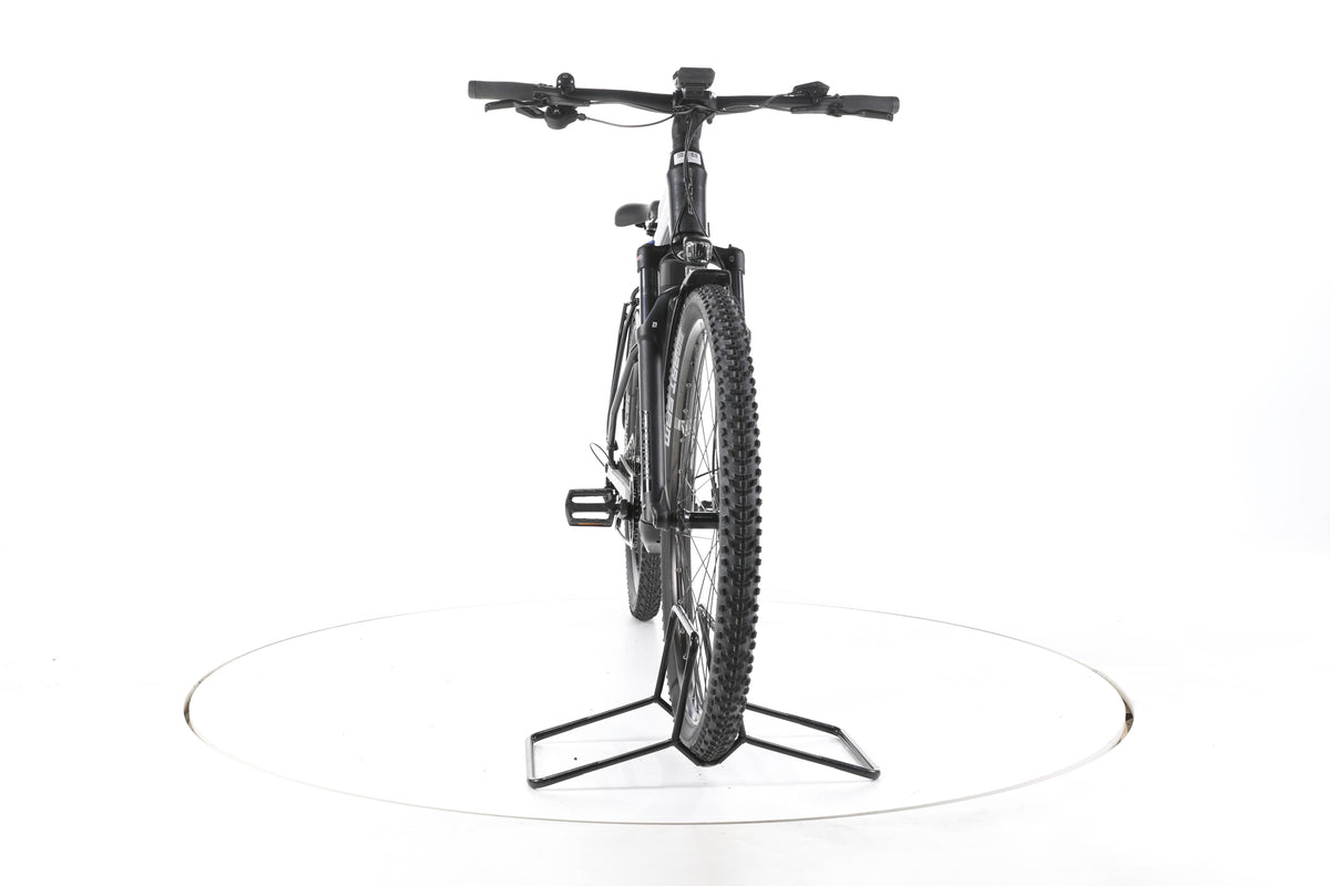Focus AVENTURA² 6.7 Trekking E-Bike - Image 4