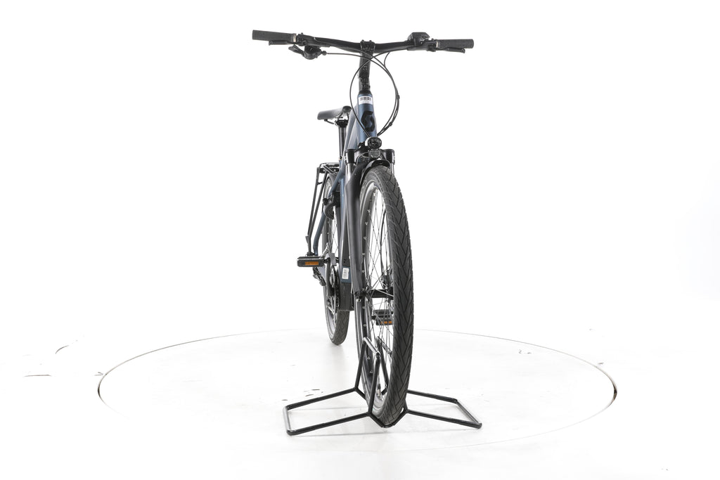 Scott E SUB Tour 20 Trekking E-Bike - Image 4