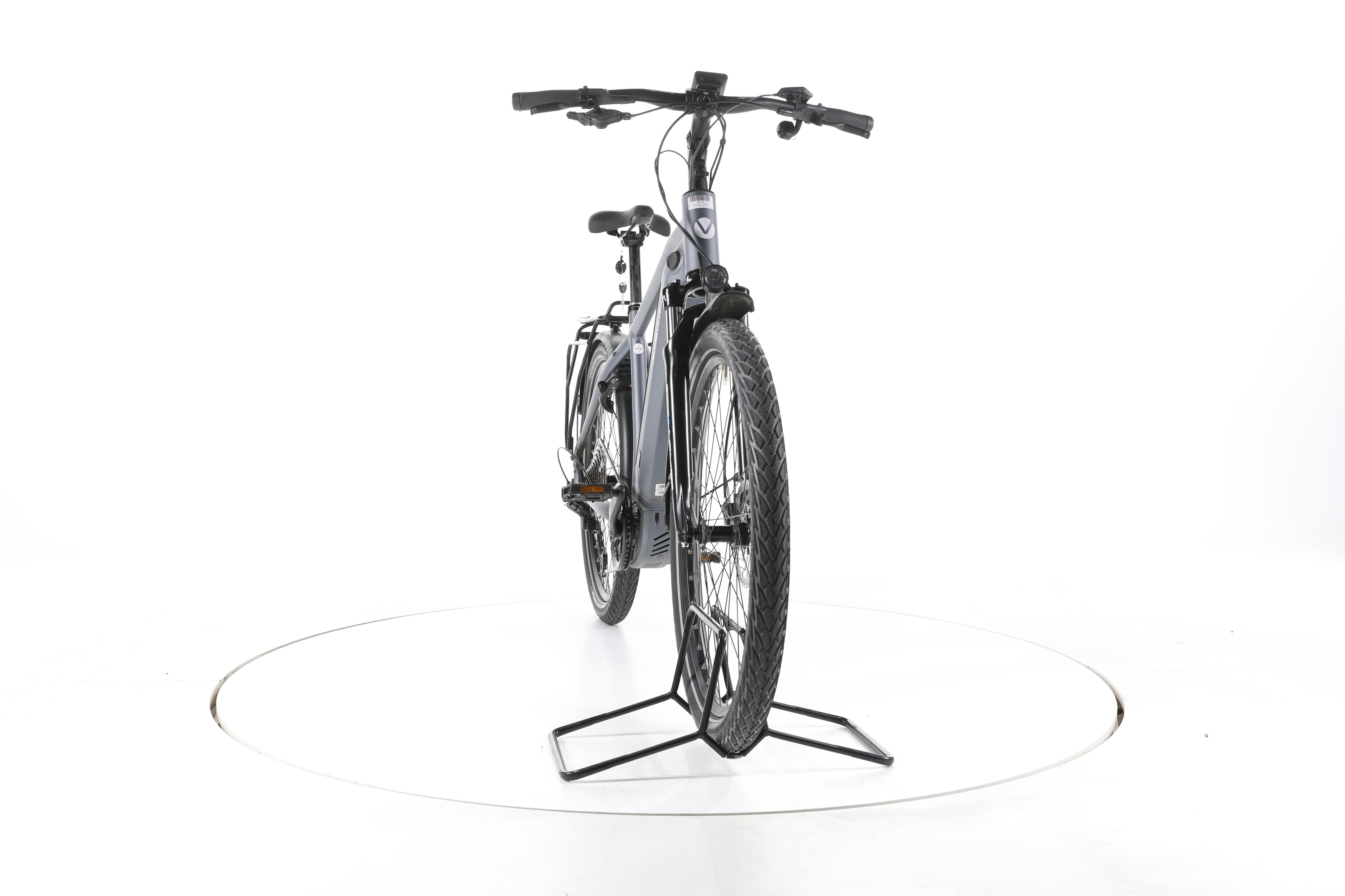 Velo de Ville SEB 990 Trekking E-Bike - Image 4