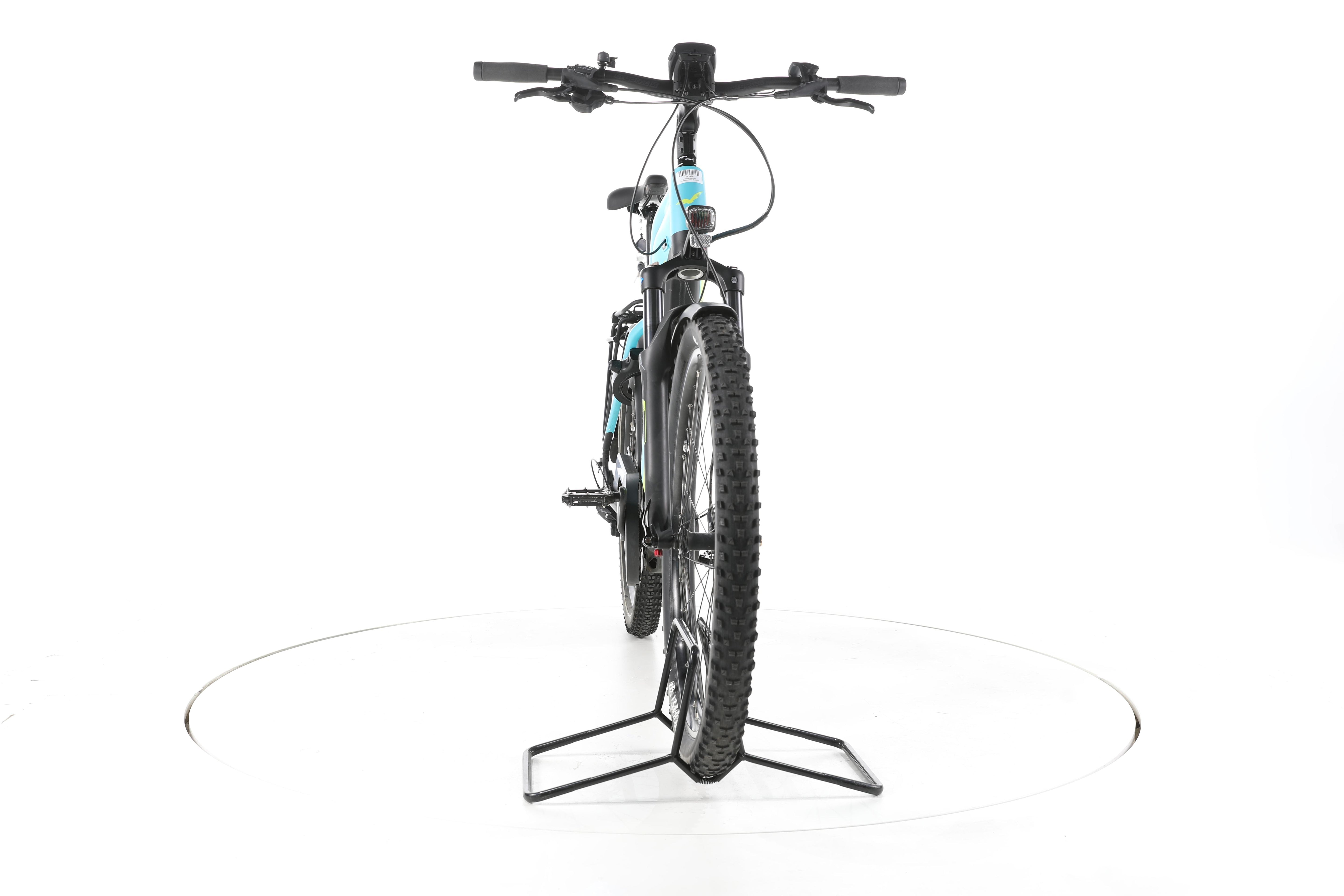 Victoria eAdventure 12.8 Trekking E-Bike - Image 4