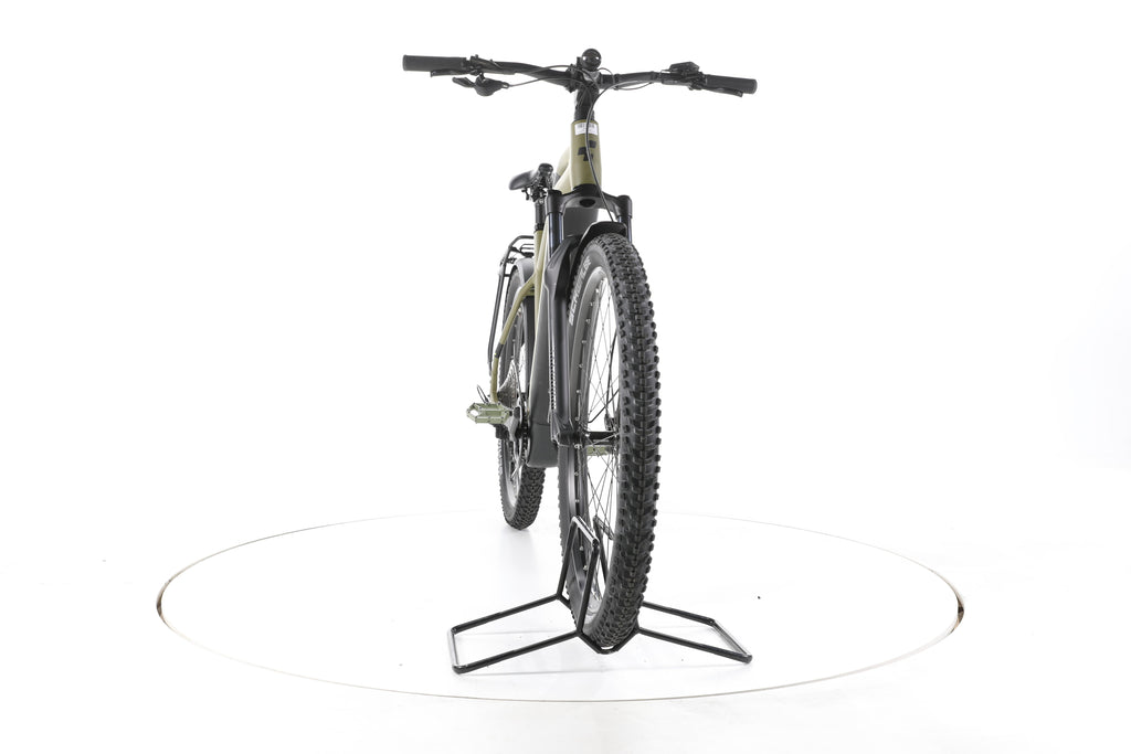 Cube Reaction Hybrid Race E-Bike - Image 4