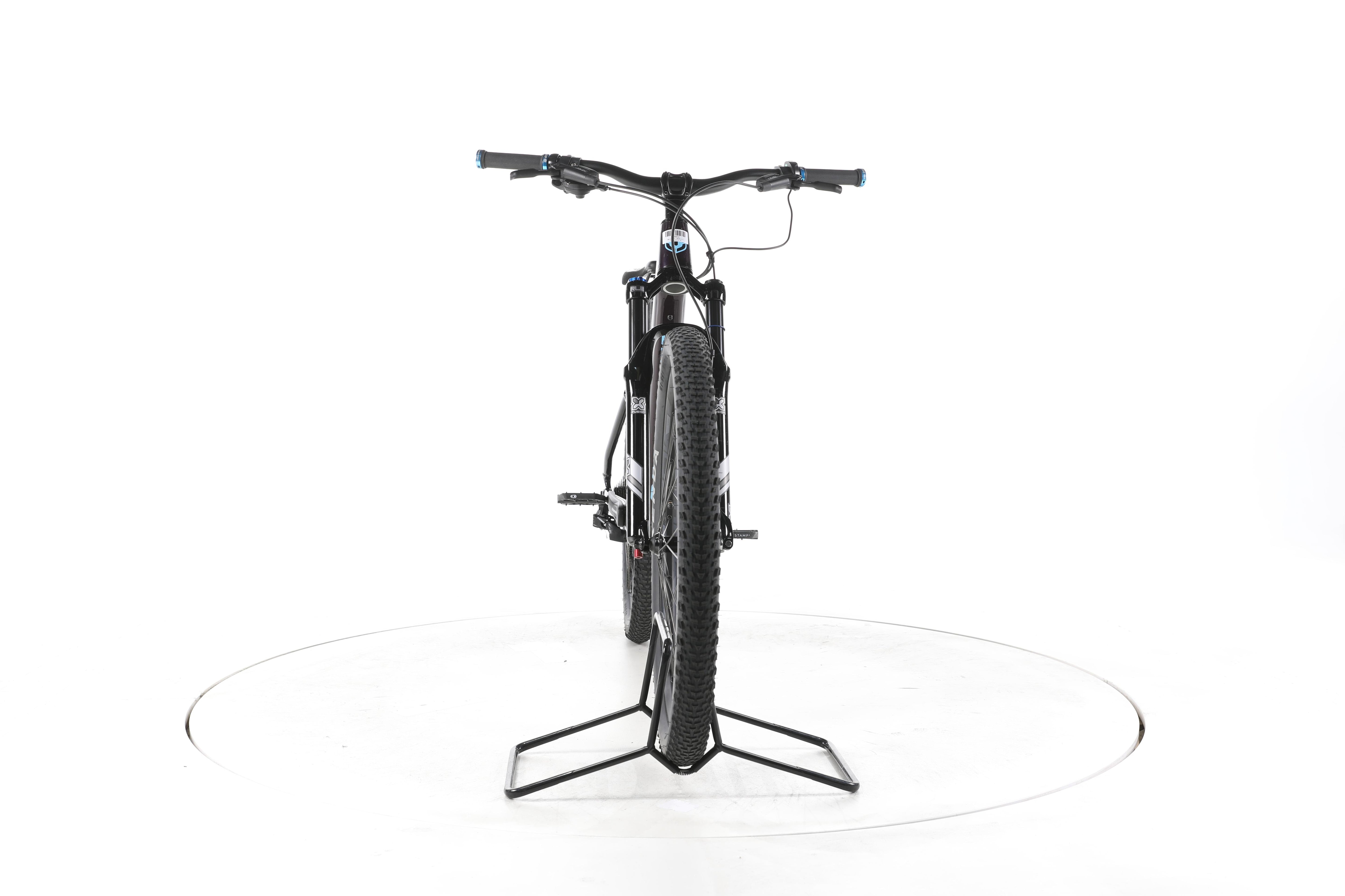 Mondraker F-Play 26 E-Bike Fully - Image 4