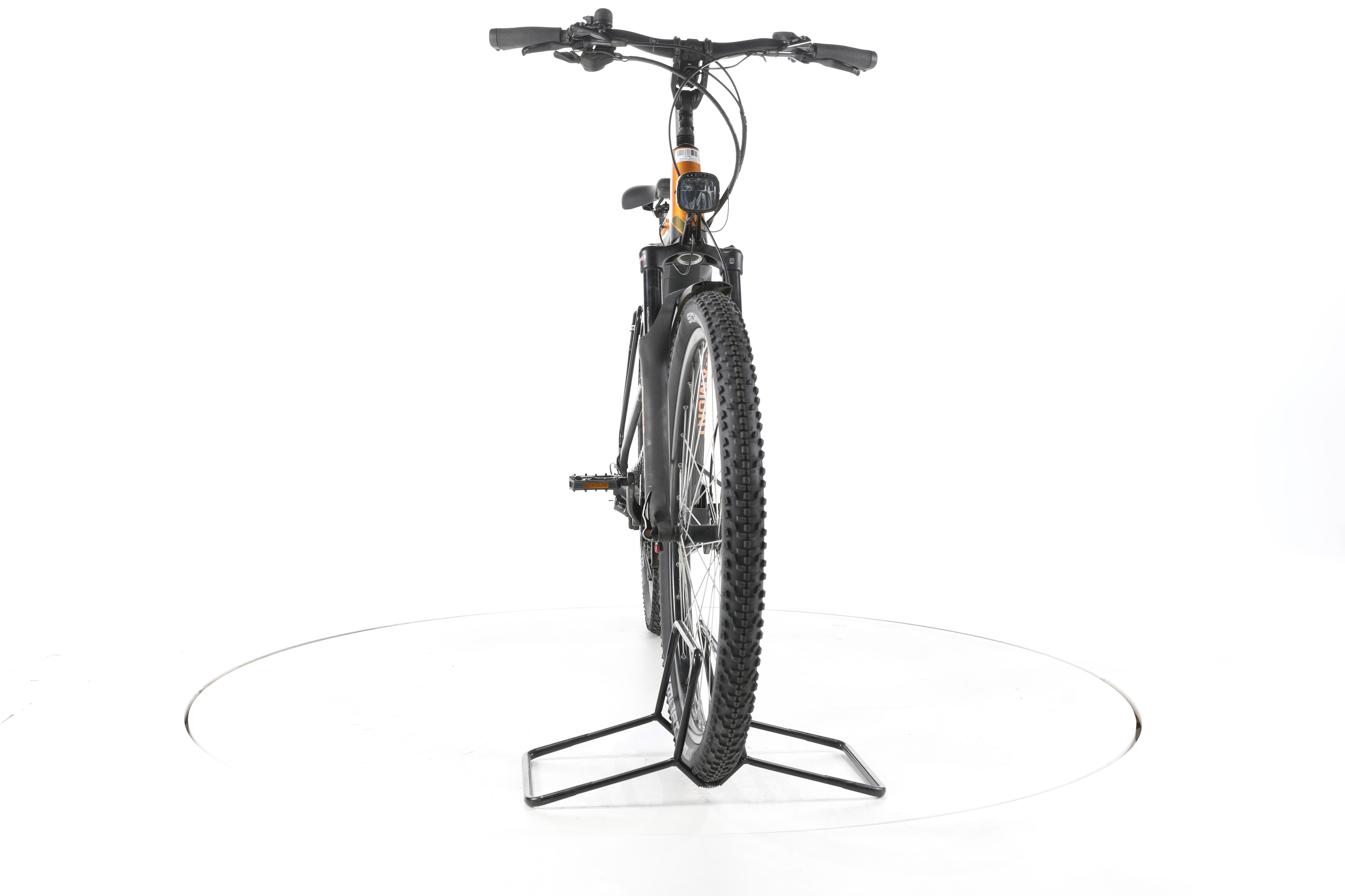 Bergamont E-Horizon FS Elite SUV E-Bike - Image 4