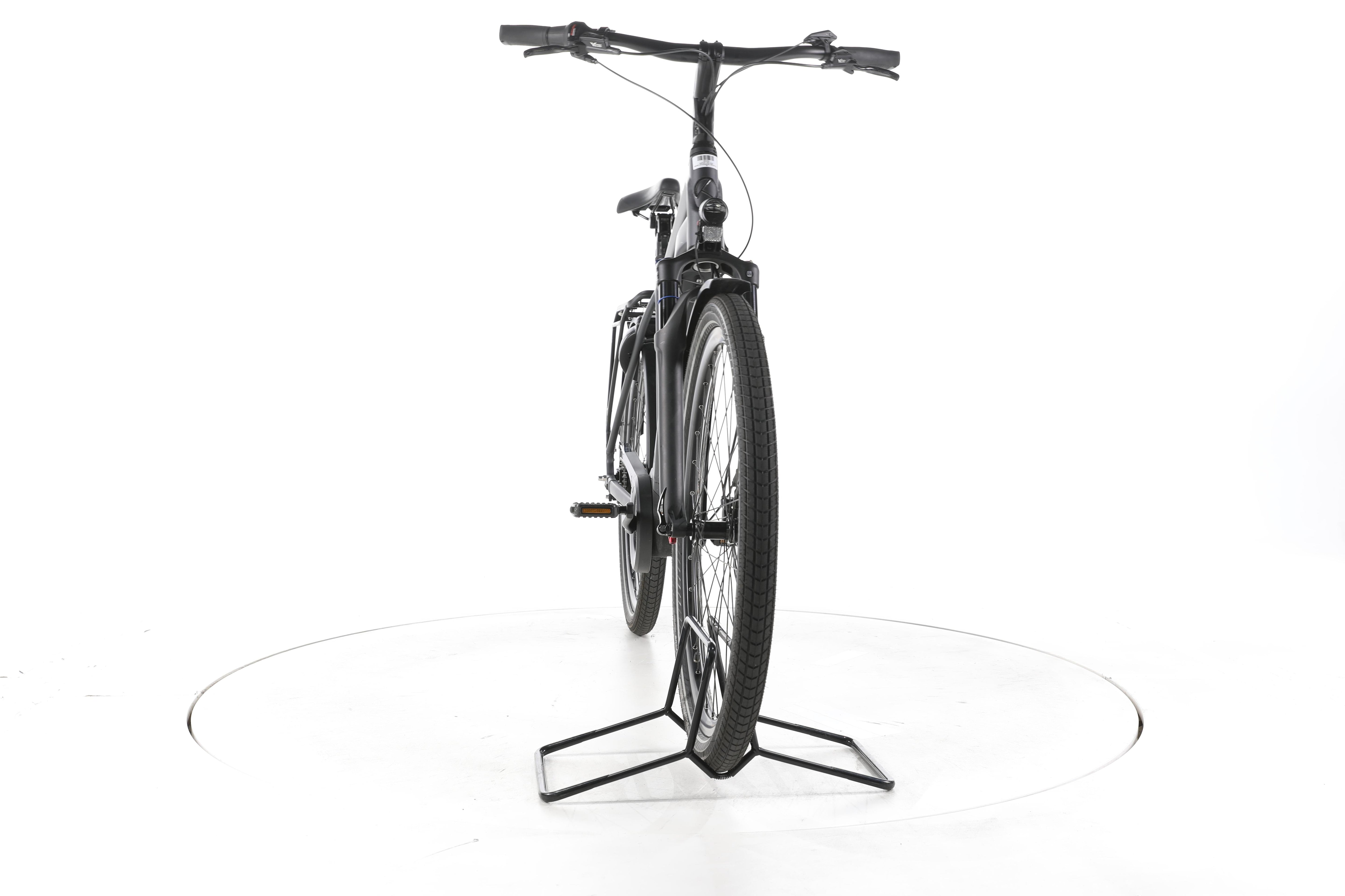 Kalkhoff IMAGE 5.B ADVANCE+ City E-Bike - Image 4