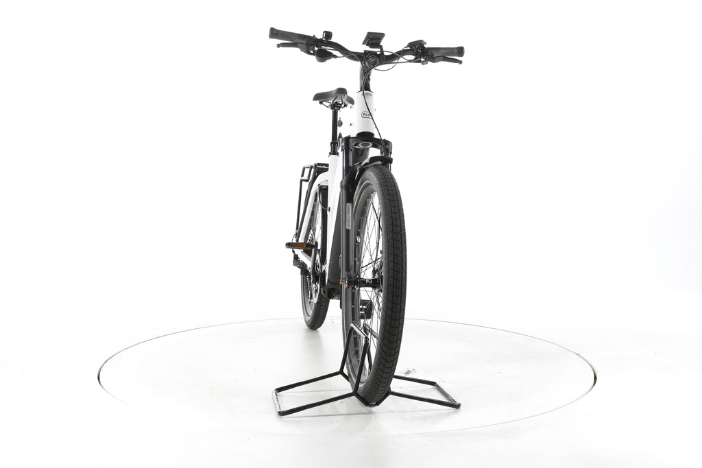 Riese & Müller Charger 4 Mixte Trekking E-Bike 2024 - Image 4