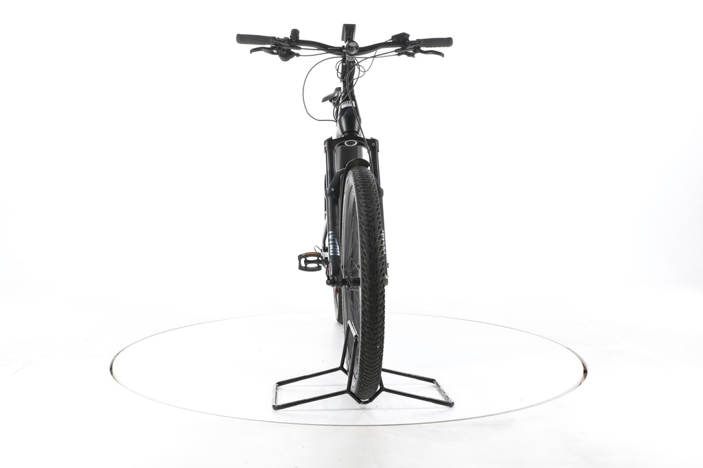 Bulls Iconic EVO TR 1 SUV E-Bike - Image 4