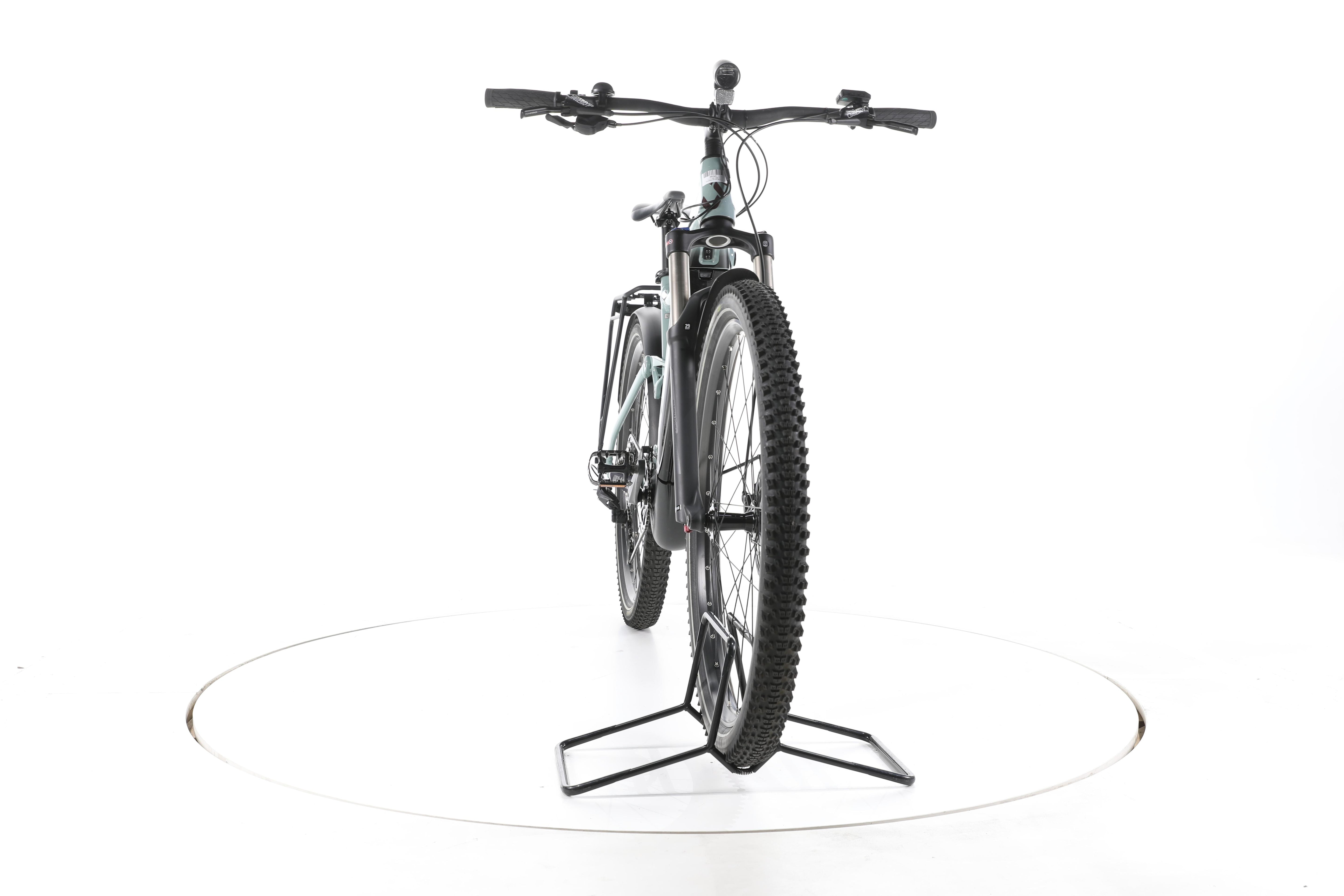 Liv Embolden E+ EX SUV E-Bike - Image 4