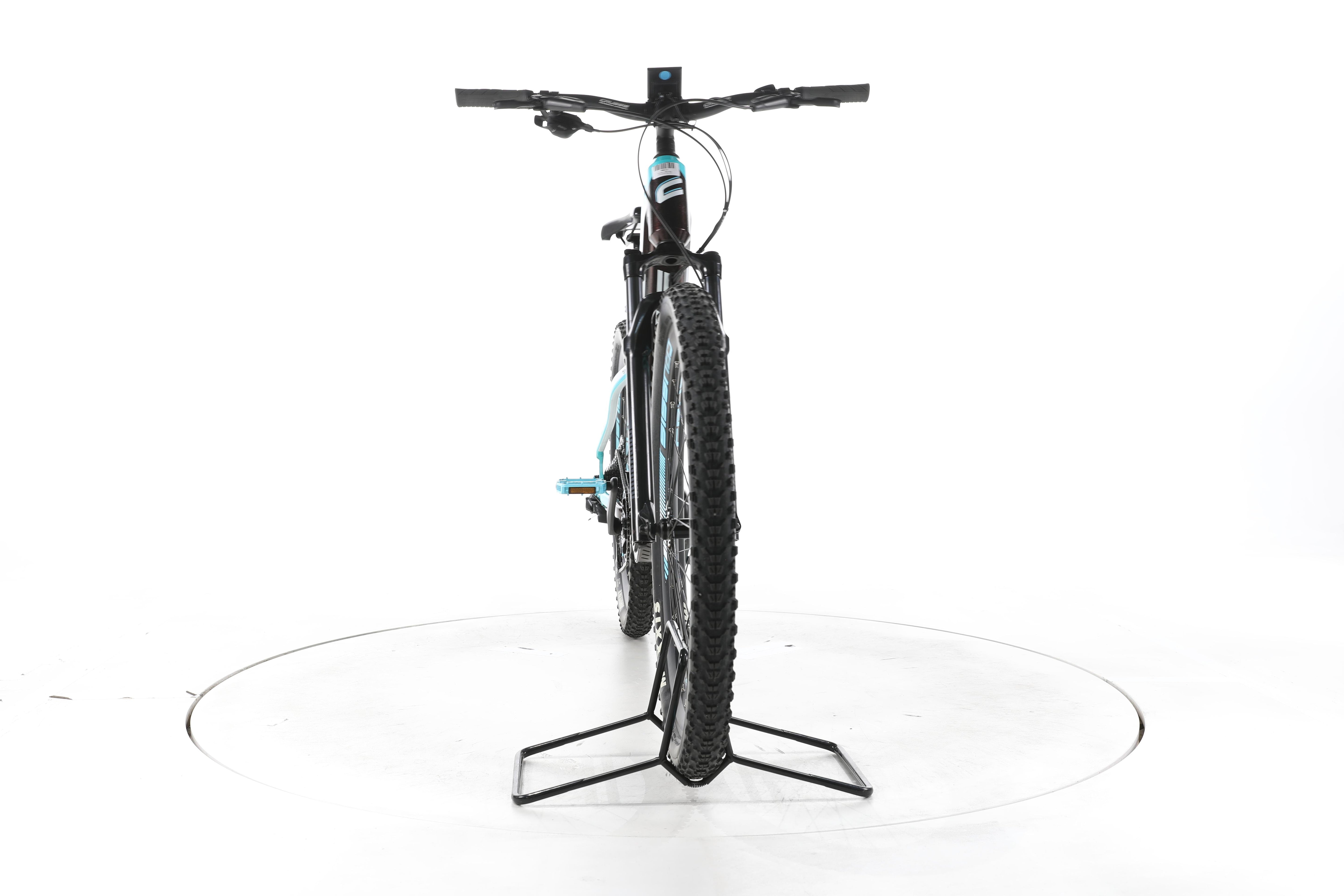 Crussis e-Fionna 8.7 E-Bike - Image 4