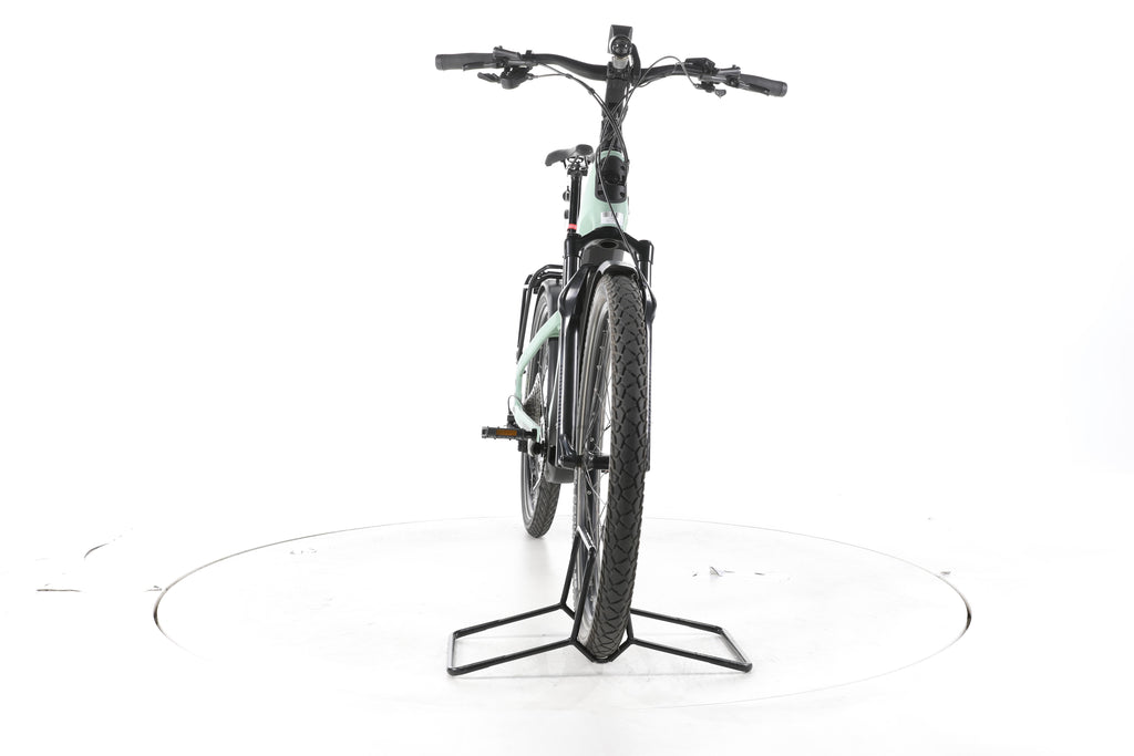 Winora Yakun 12 Trekking E-Bike Tiefeinsteiger - Image 4