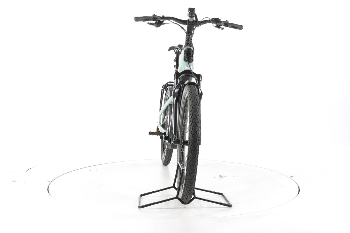Winora Yakun 12 Trekking E-Bike Tiefeinsteiger - Image 4