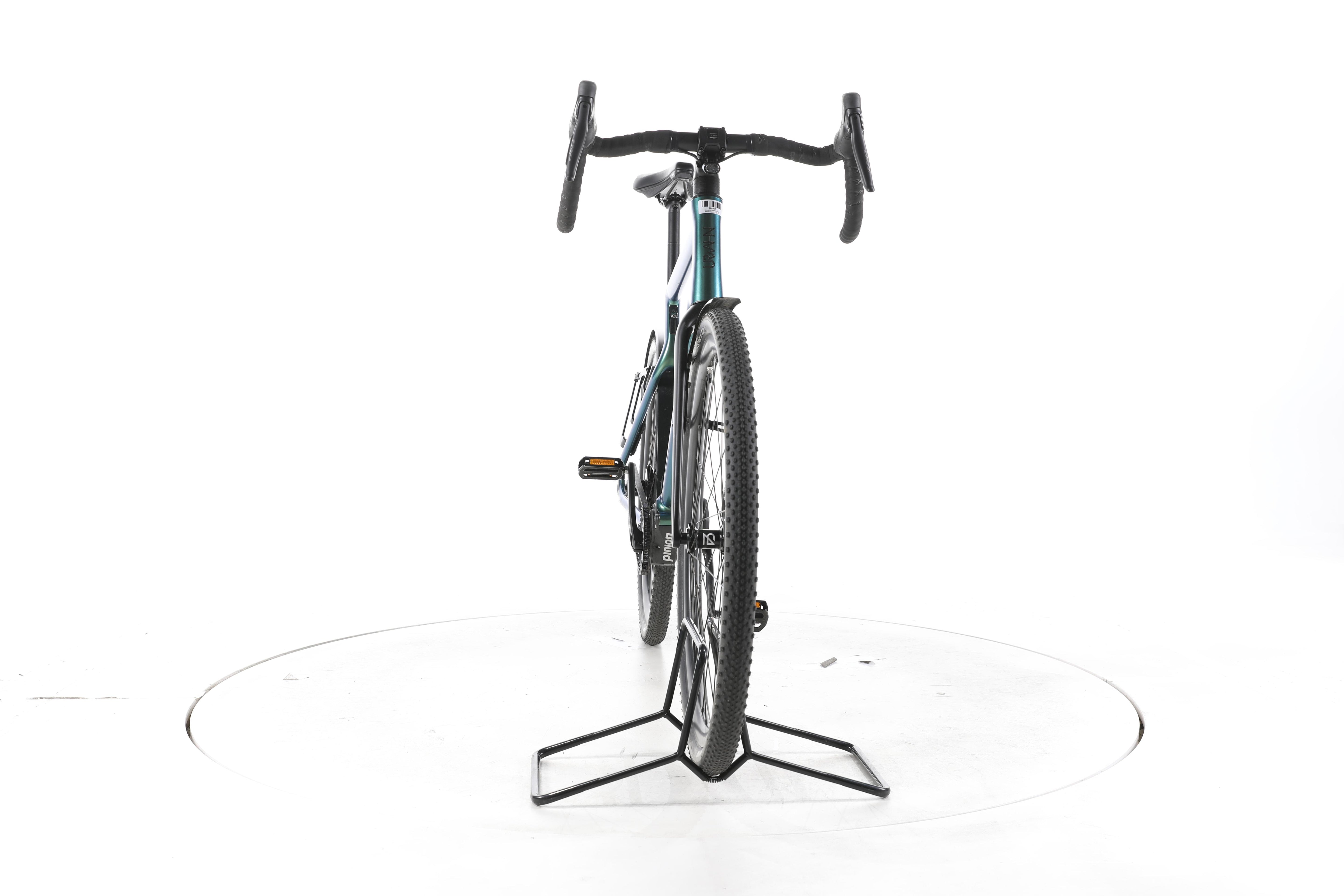 Urwahn Waldwiesel 2.0 City E-Bike 2025 - Image 4