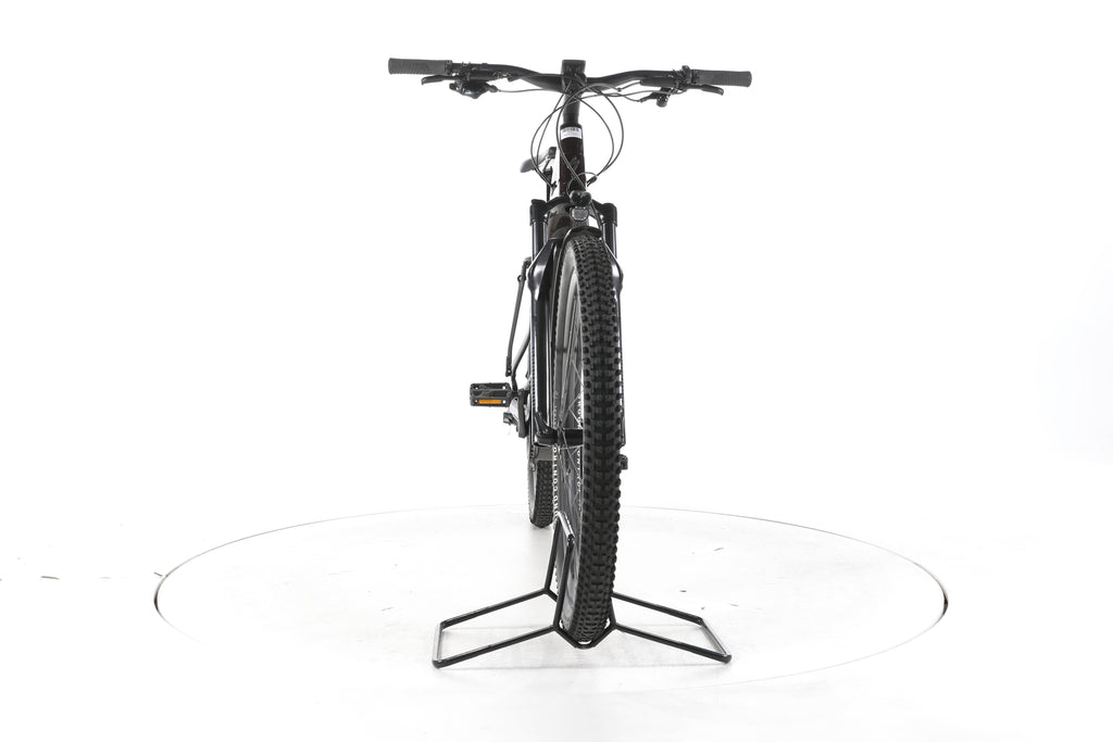 Specialized Turbo Tero 5.0 EQ Trekking E-Bike 2025 - Image 4