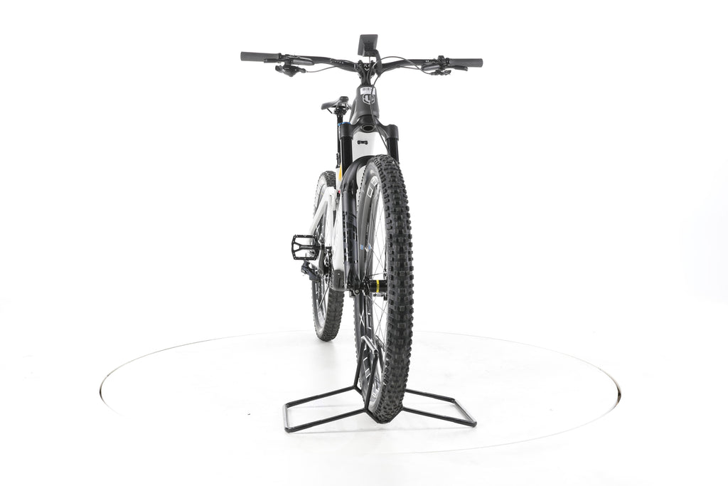 Mondraker Crafty R E-Bike Fully Carbon 2024 - Image 4