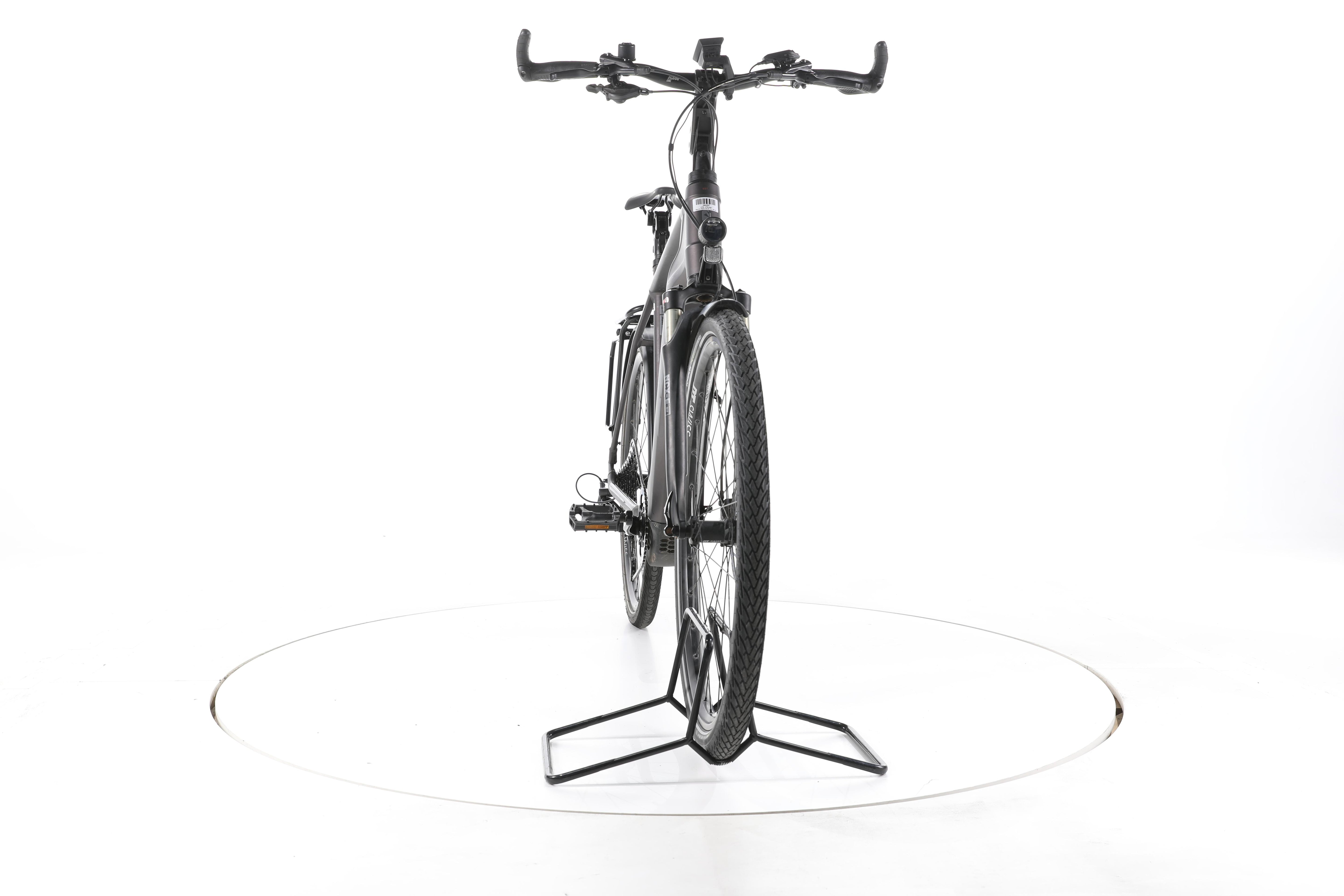 KTM Macina Style 710 Trekking E-Bike - Image 4