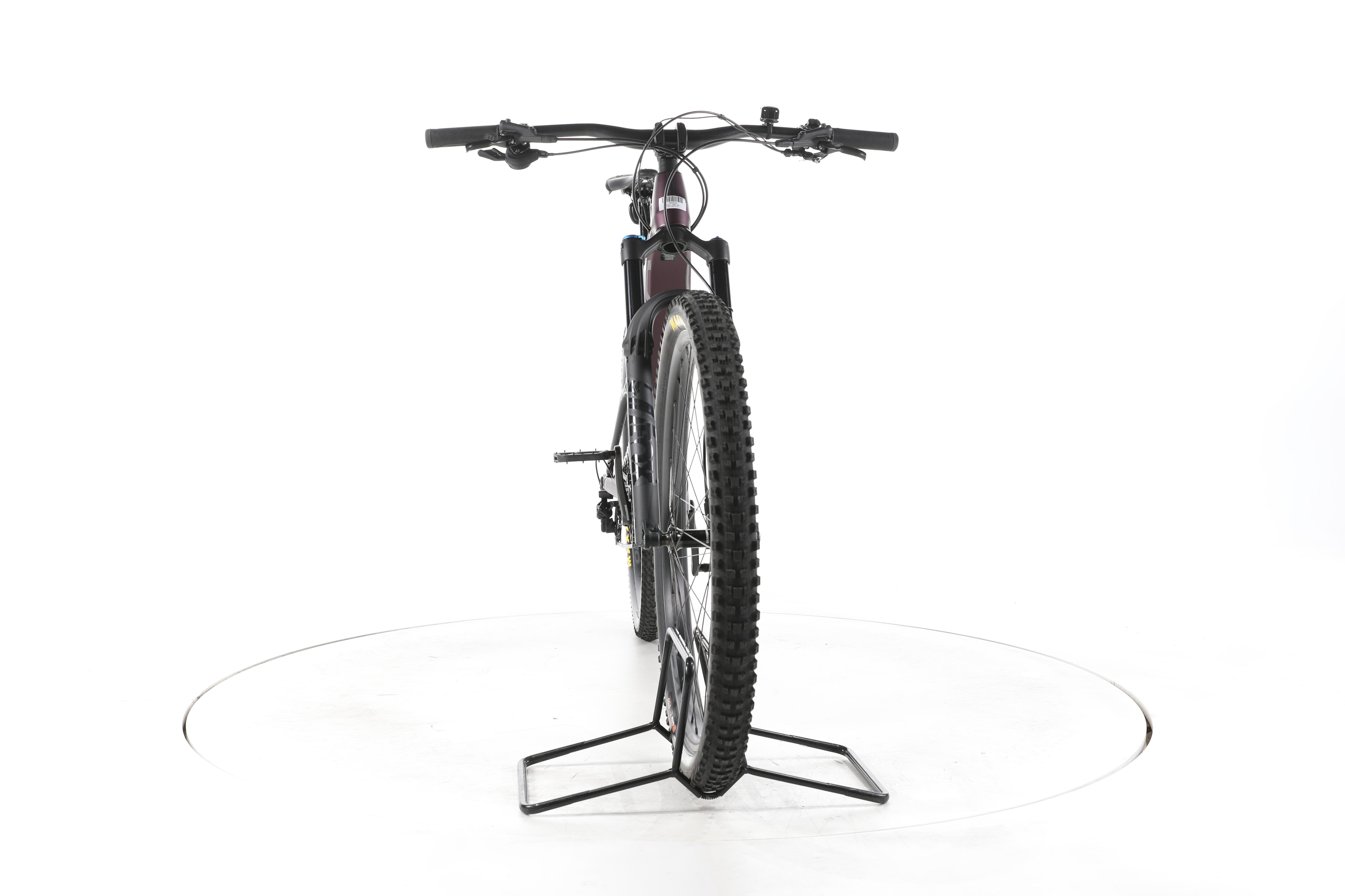 Orbea Rise H20 E-Bike Fully - Image 4