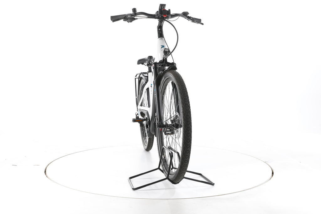 Pegasus Premio EVO 11 "40 Years" Trekking E-Bike Tiefeinsteiger - Image 4