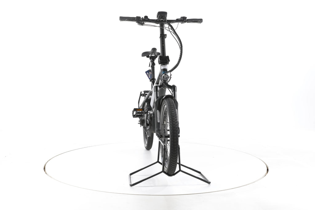 Riese & Müller Tinker vario Kompakt E-Bike Tiefeinsteiger - Image 4