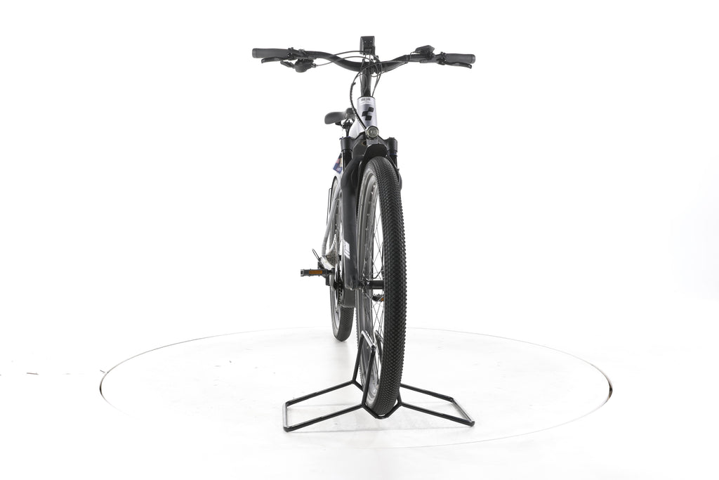Cube Nuride Hybrid EXC Allroad Trekking E-Bike - Image 4