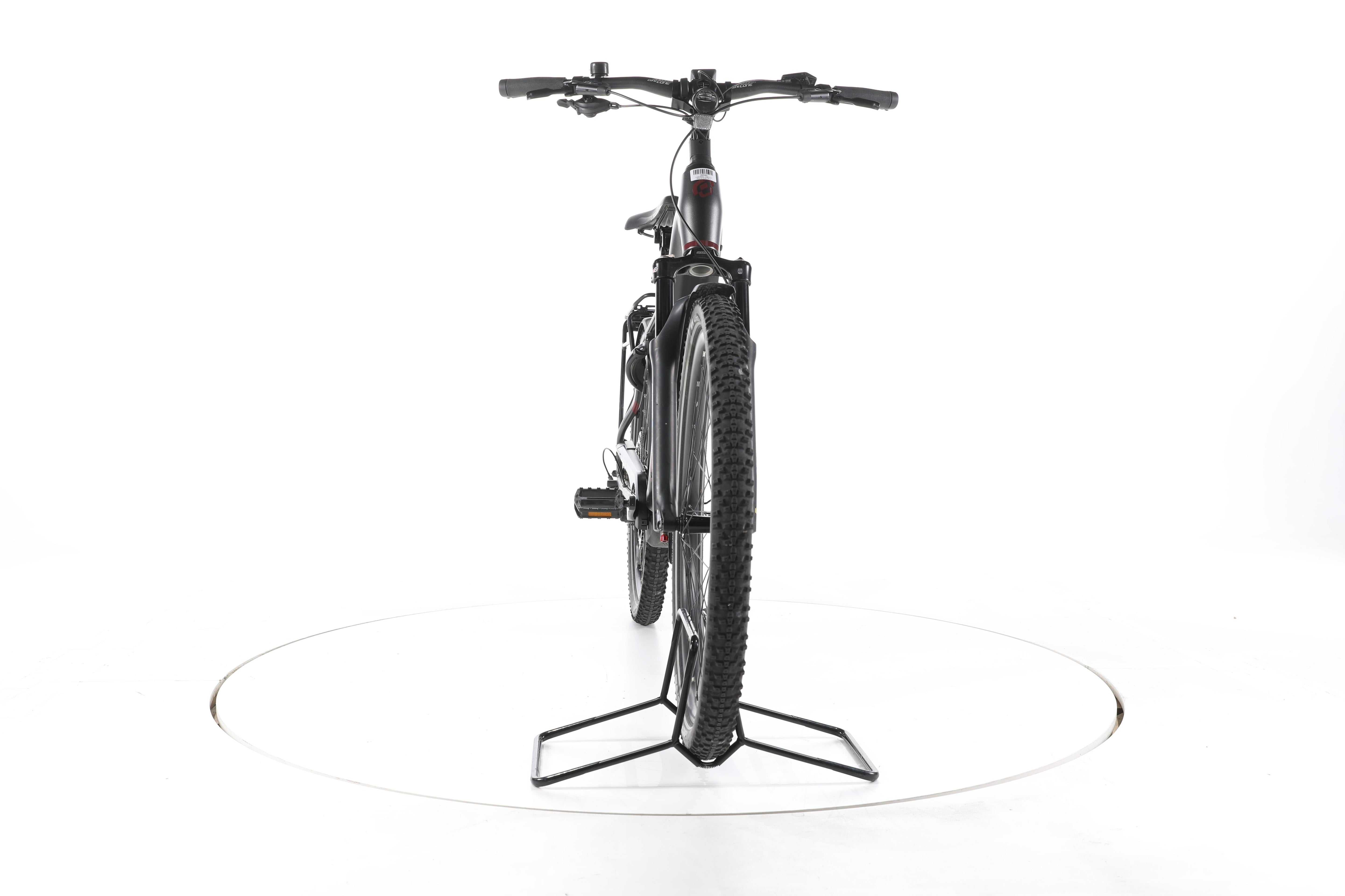 CONE Bikes eSUV IN 4.0 Trekking E-Bike - Image 4